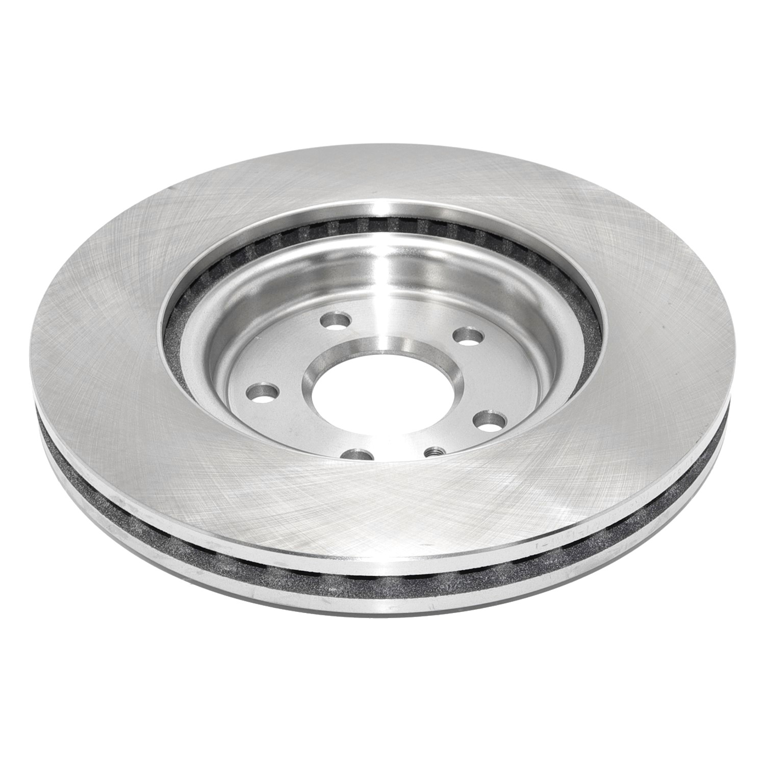 DuraGo BR900632 Brake Discs - One Pair