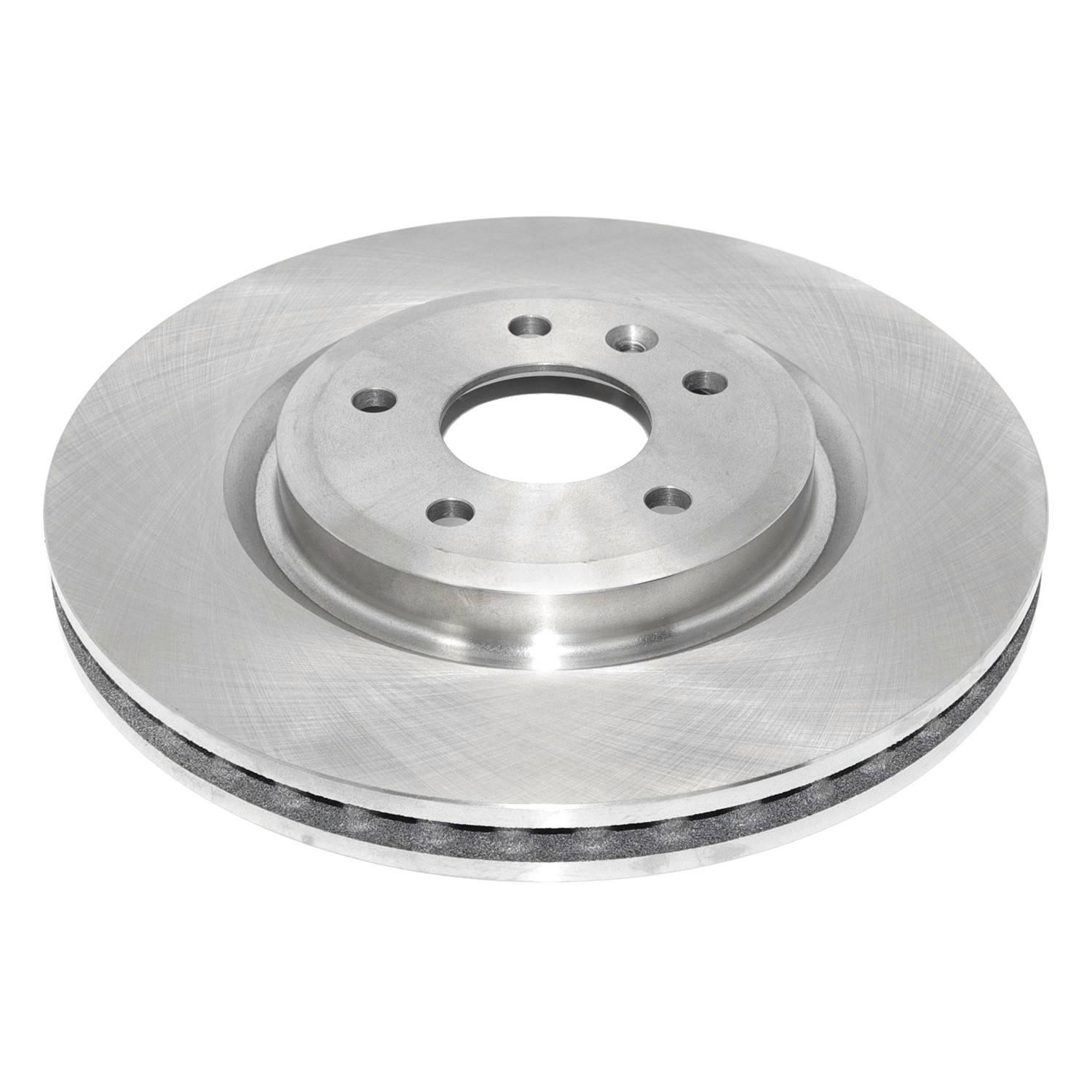 DuraGo BR900632 Brake Discs - One Pair - Image 2