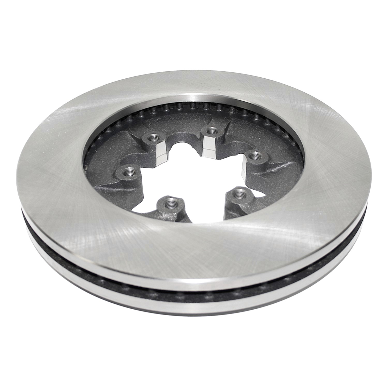 DuraGo BR900634 Brake Discs - One Pair