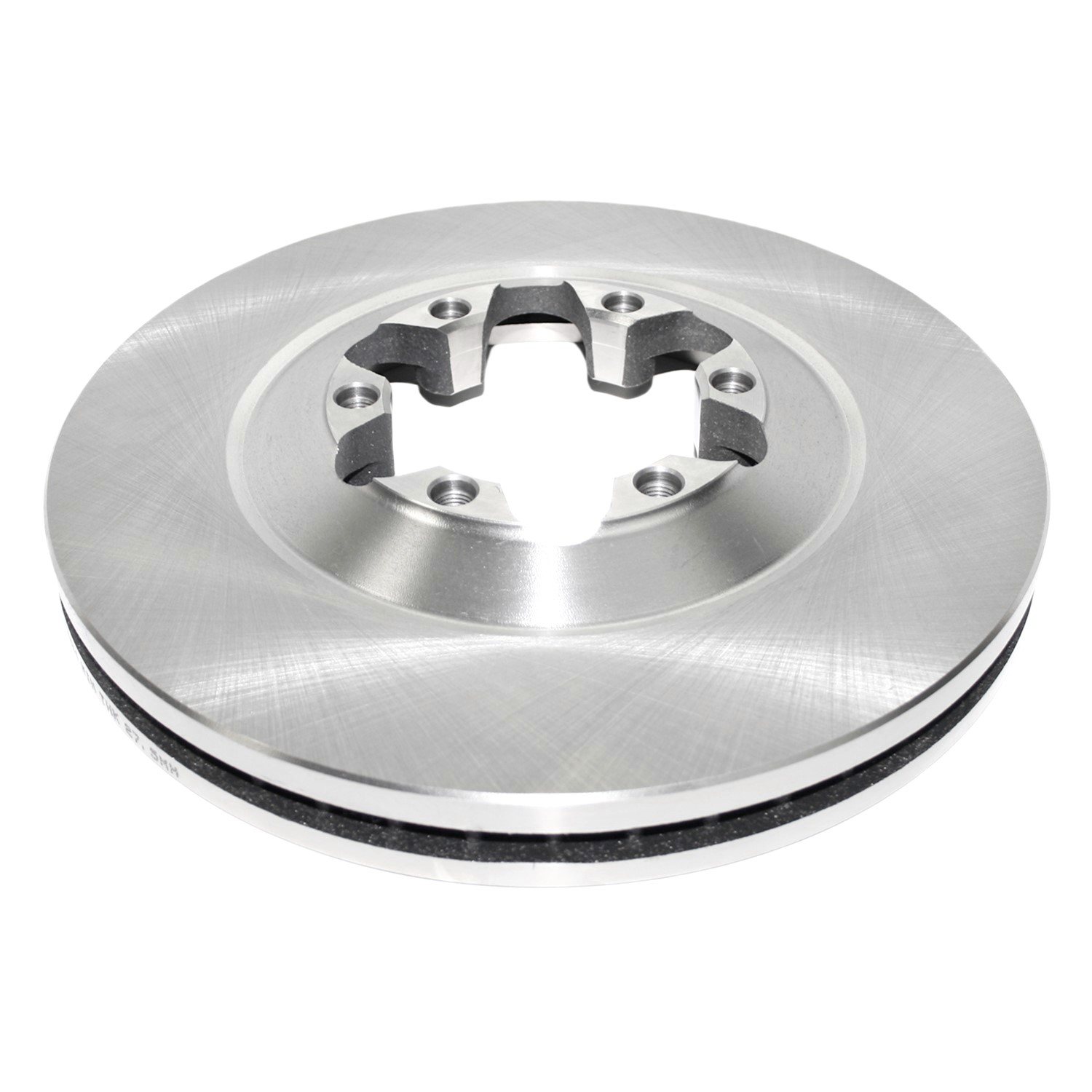 DuraGo BR900634 Brake Discs - One Pair - Image 2