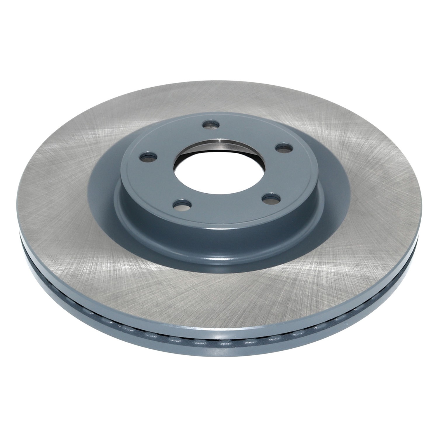 DuraGo BR900636-01 Titanium Series Brake Discs - One Pair - Image 2