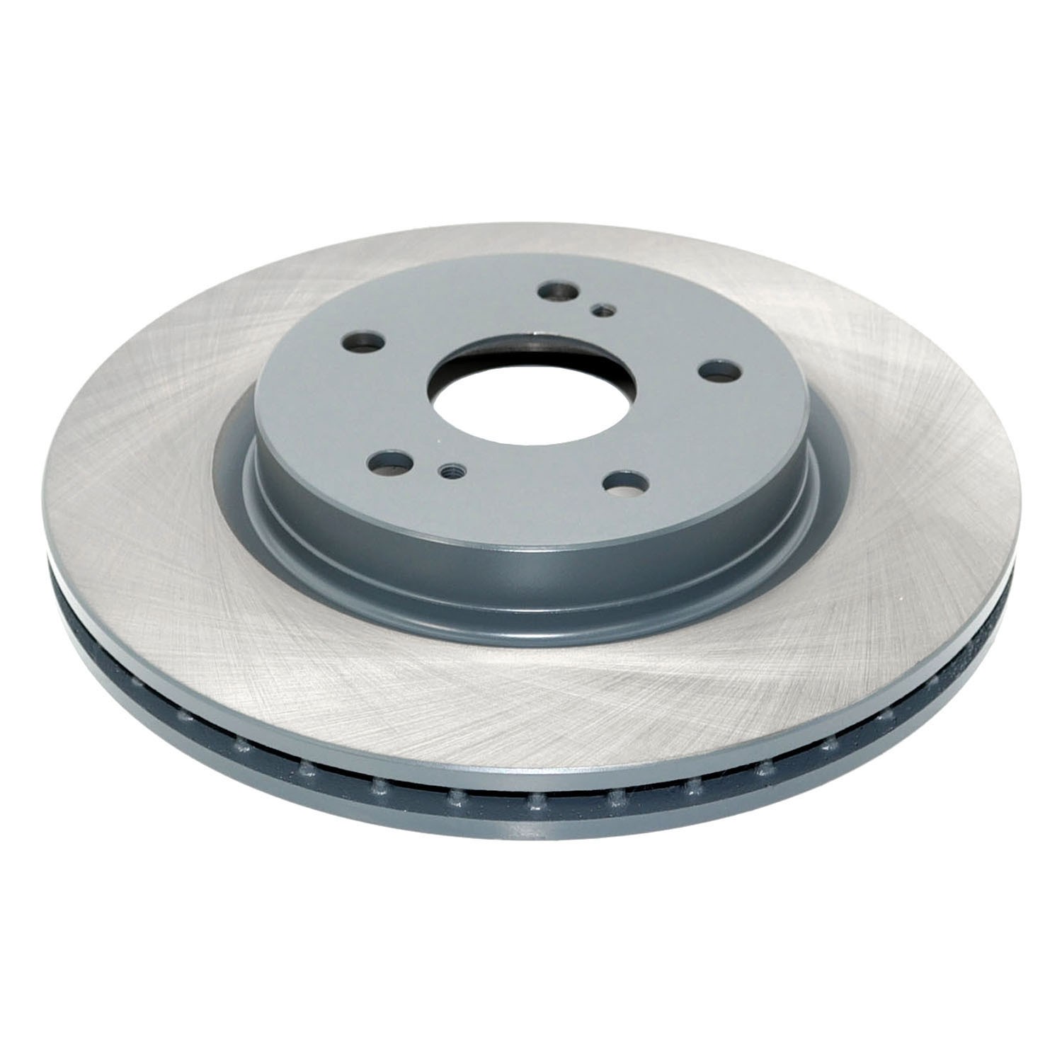 DuraGo BR900638-01 Titanium Series Brake Discs - One Pair - Image 2