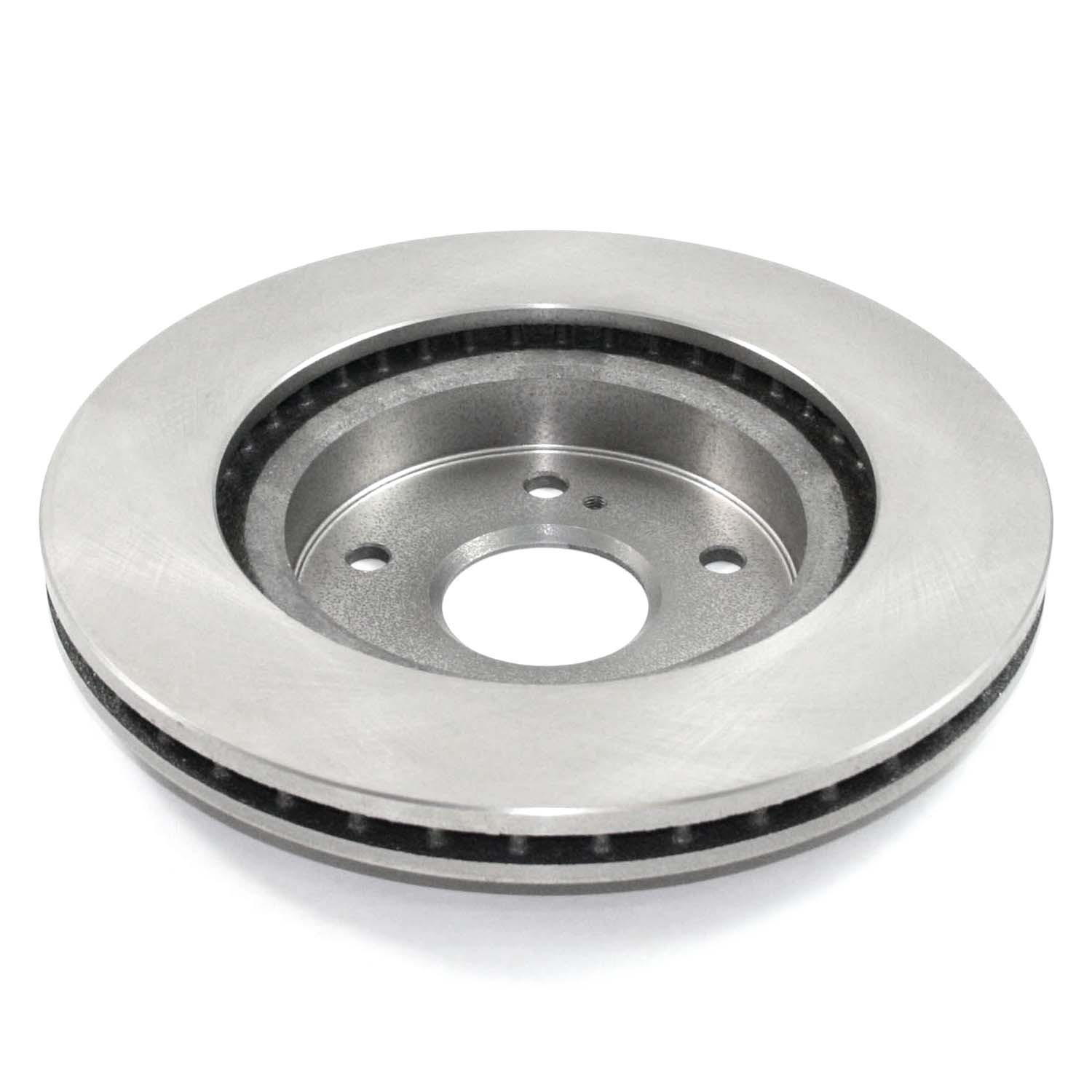 DuraGo BR900638 Brake Discs - One Pair