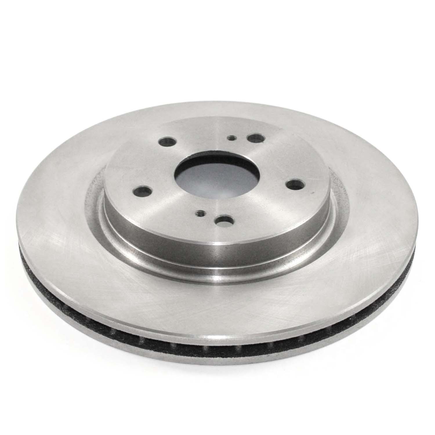 DuraGo BR900638 Brake Discs - One Pair - Image 2