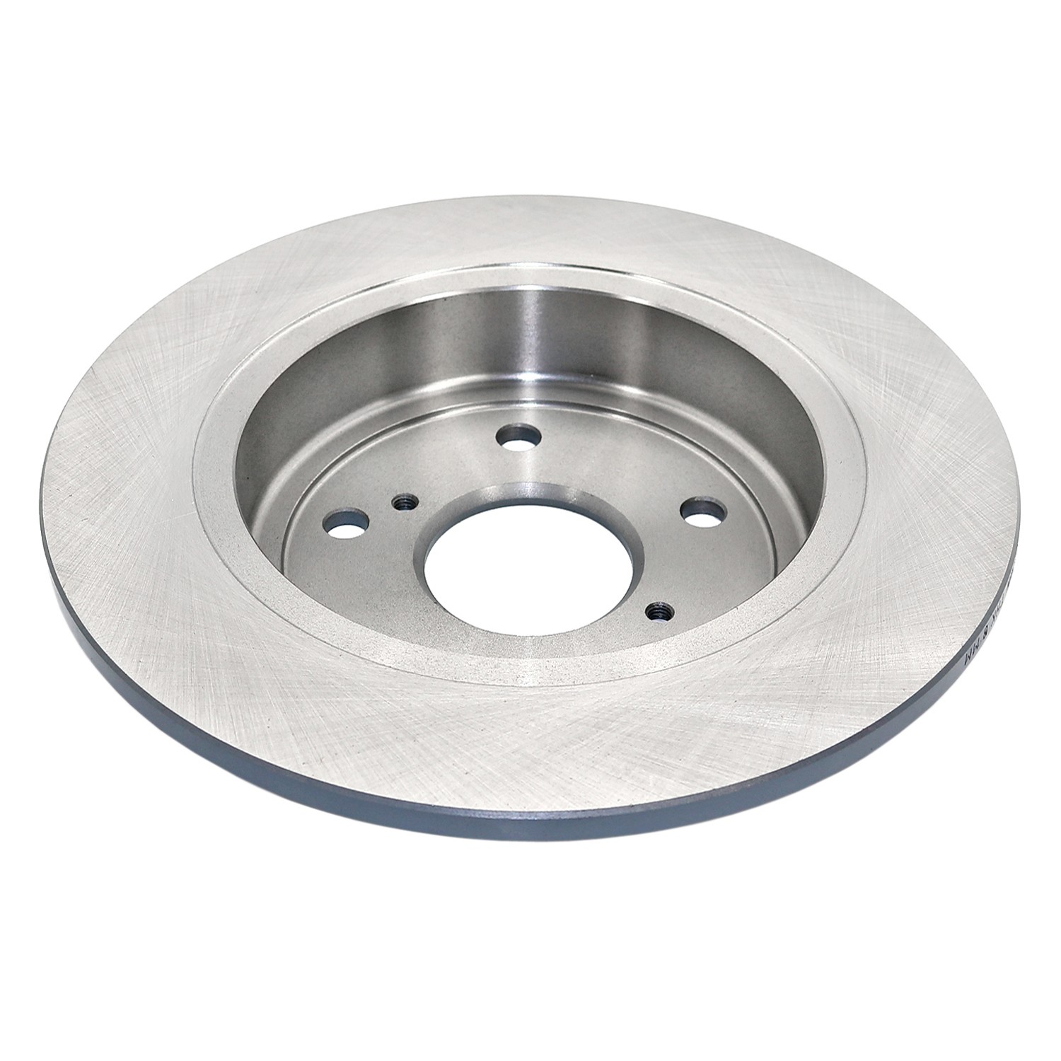 DuraGo BR90064001 Titanium Series Brake Discs - One Pair - Image 2