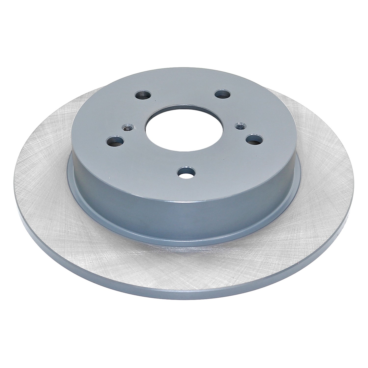 DuraGo BR90064001 Titanium Series Brake Discs - One Pair