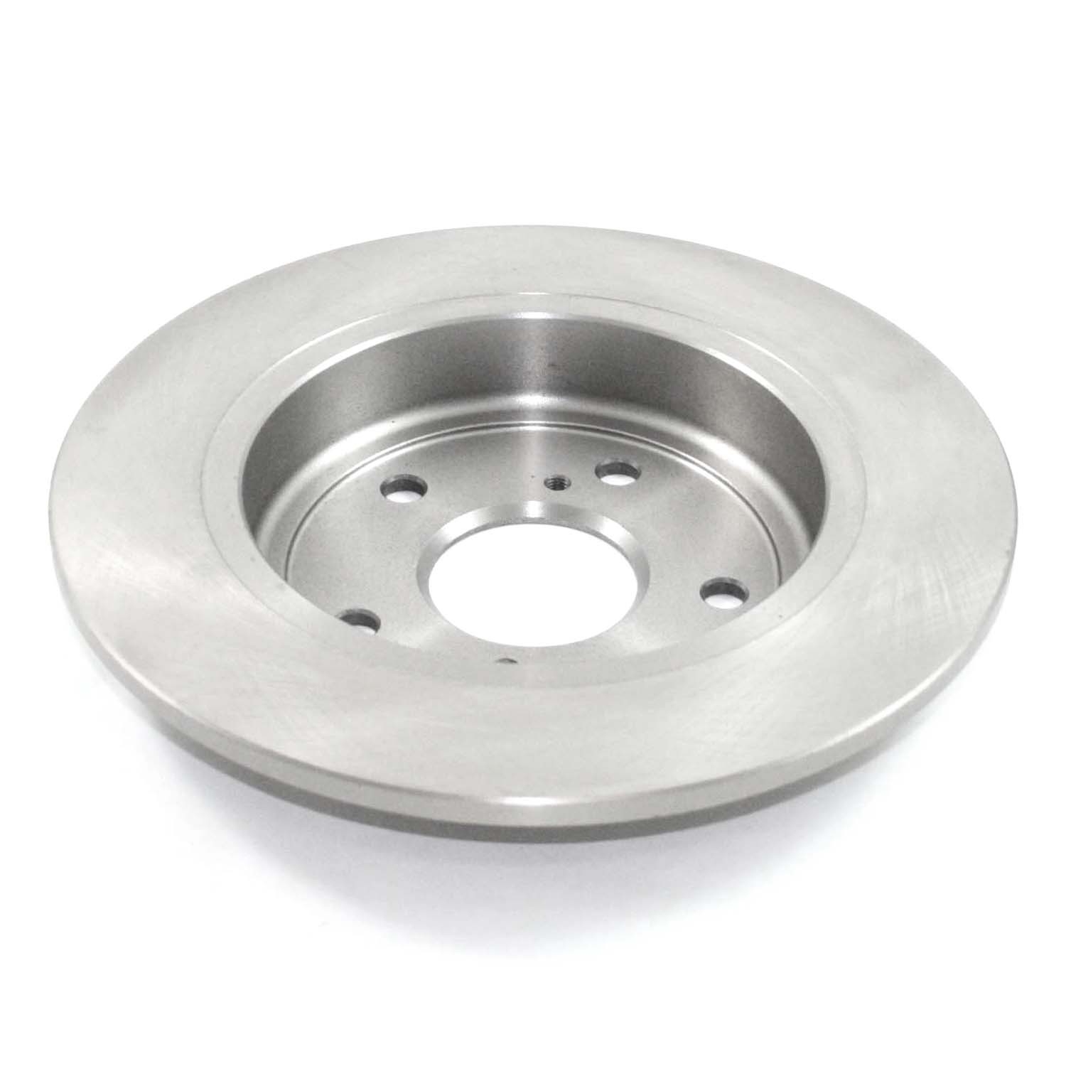 DuraGo BR900640 Brake Discs - One Pair