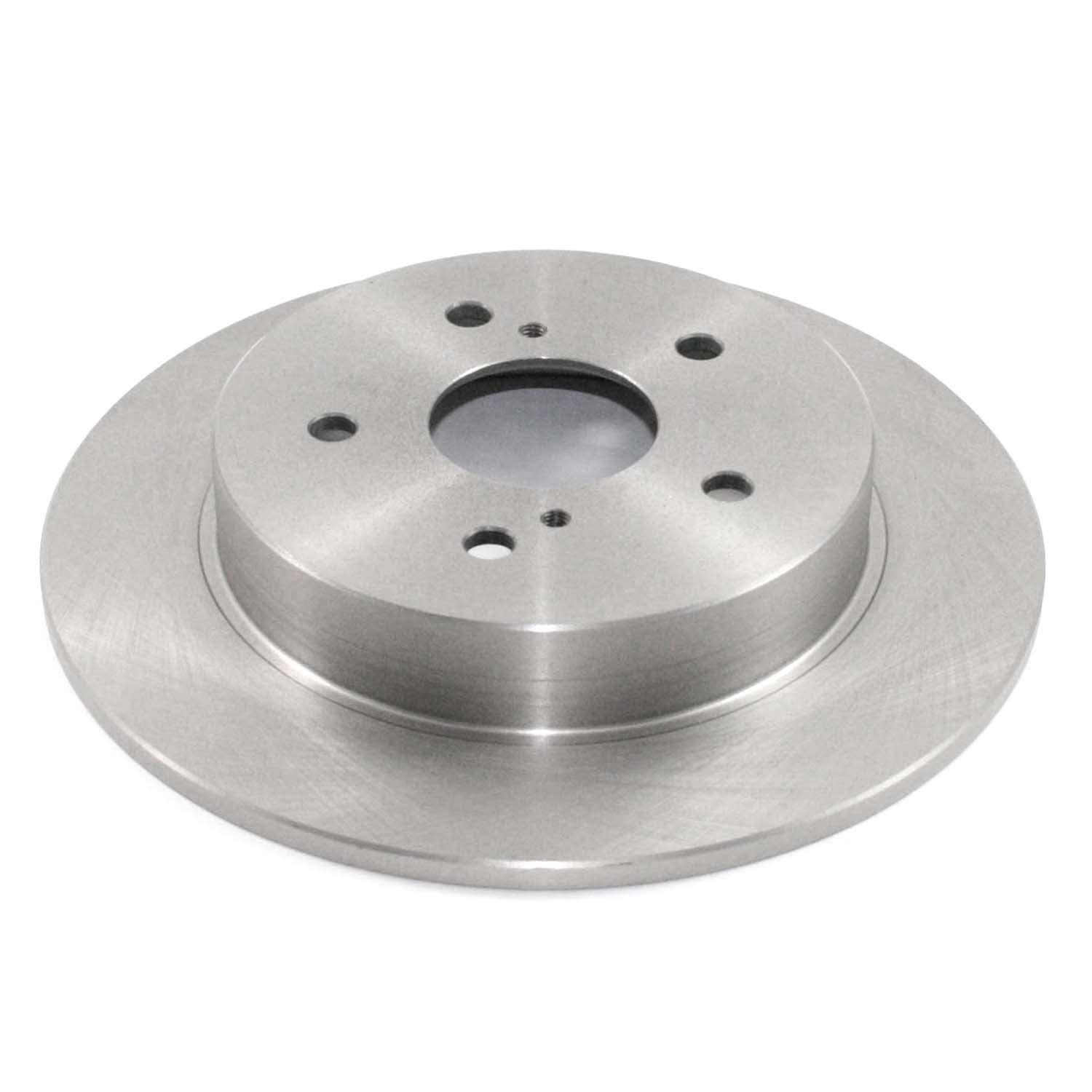 DuraGo BR900640 Brake Discs - One Pair - Image 2