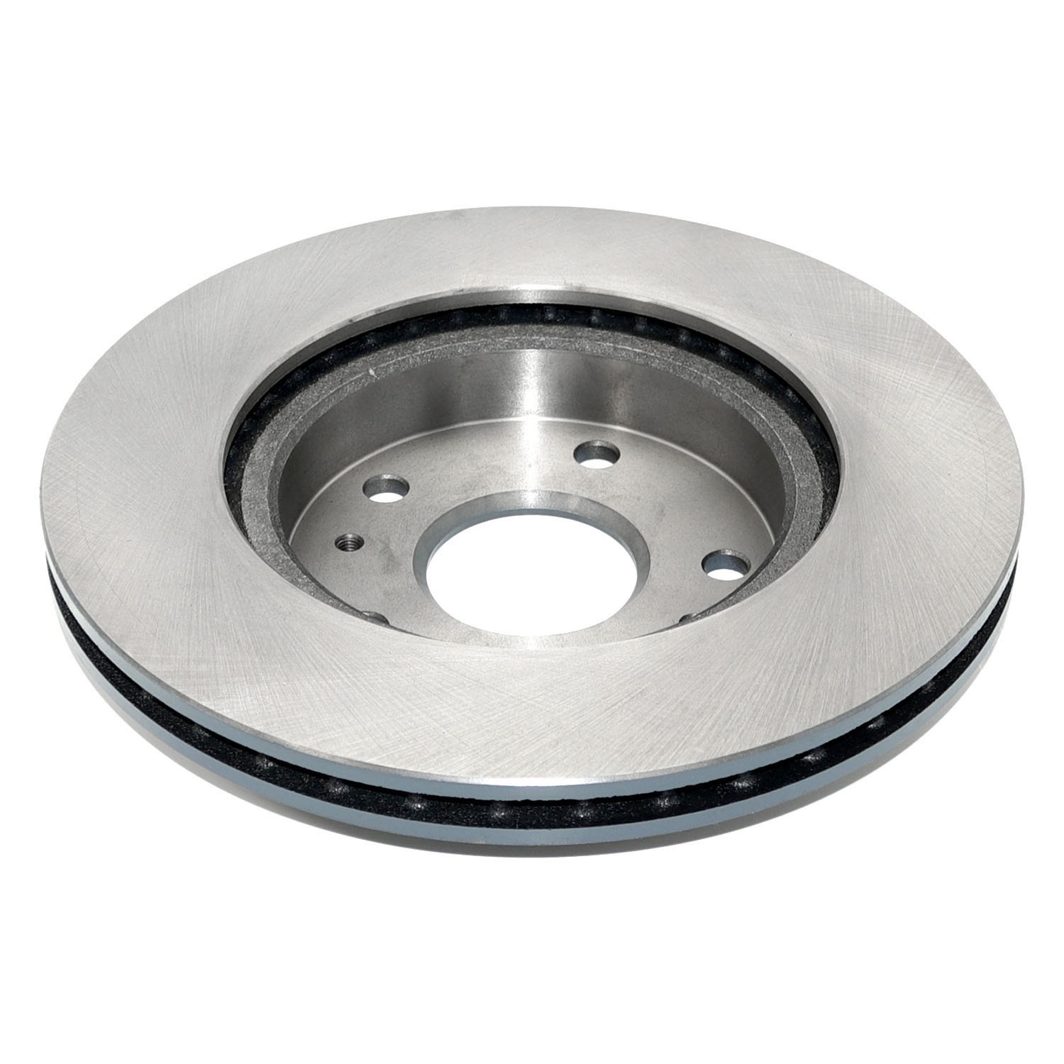 DuraGo BR900642-01 Titanium Series Brake Discs - One Pair