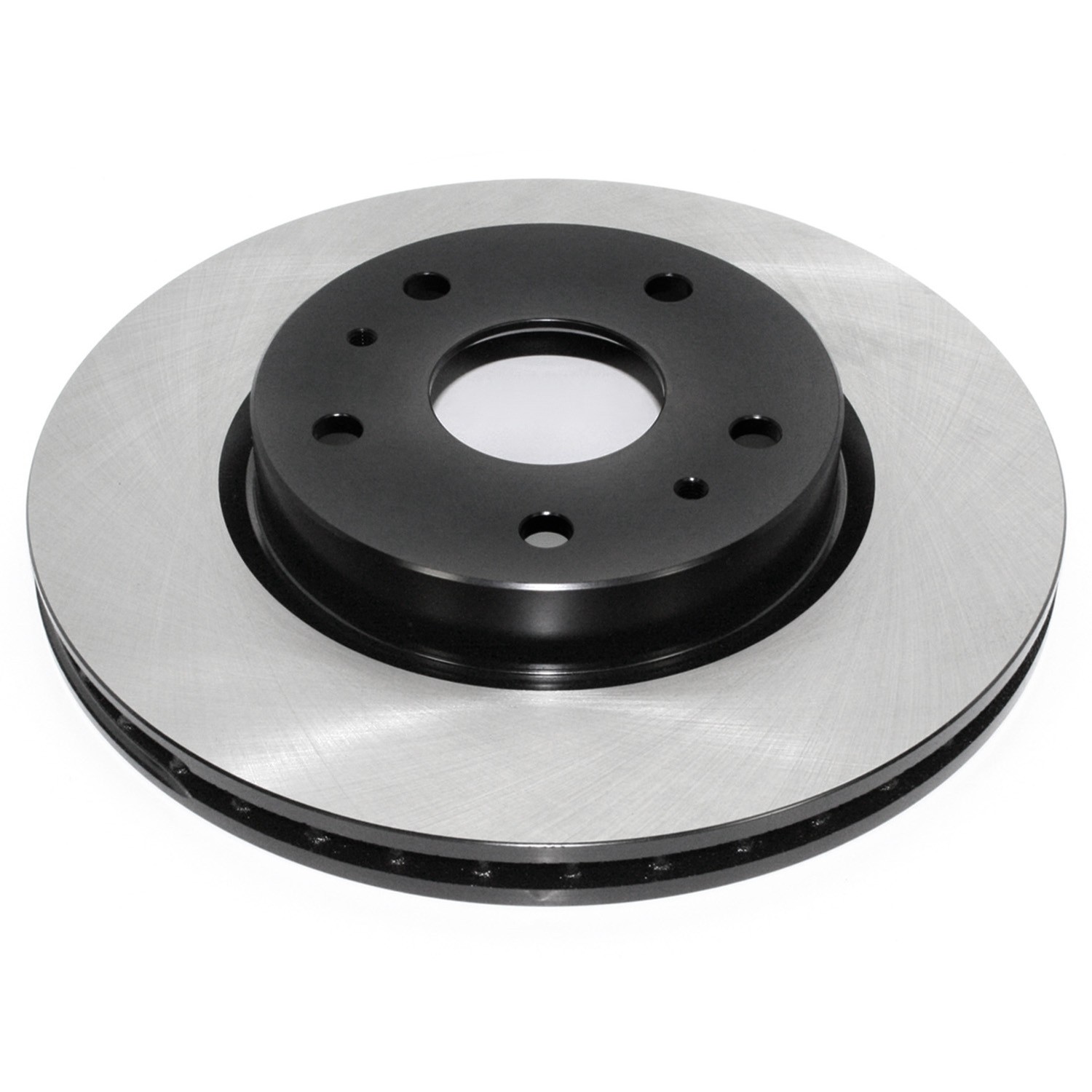 DuraGo BR90064202 Premium Electrophoretic Brake Discs - One Pair - Image 2