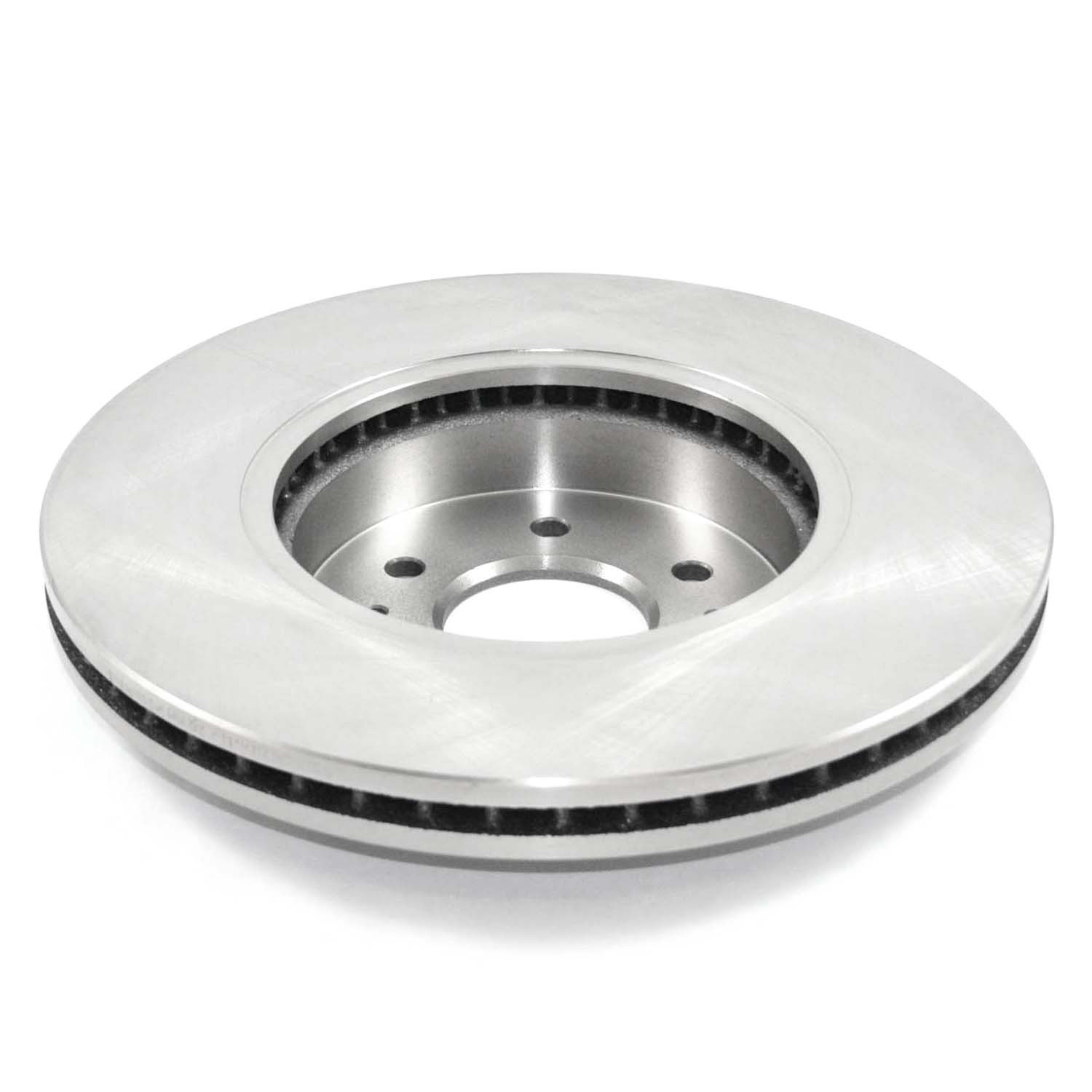 DuraGo BR900654 Brake Discs - One Pair