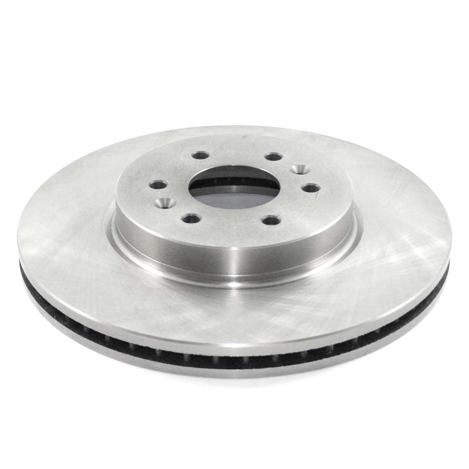 DuraGo BR900654 Brake Discs - One Pair - Image 2