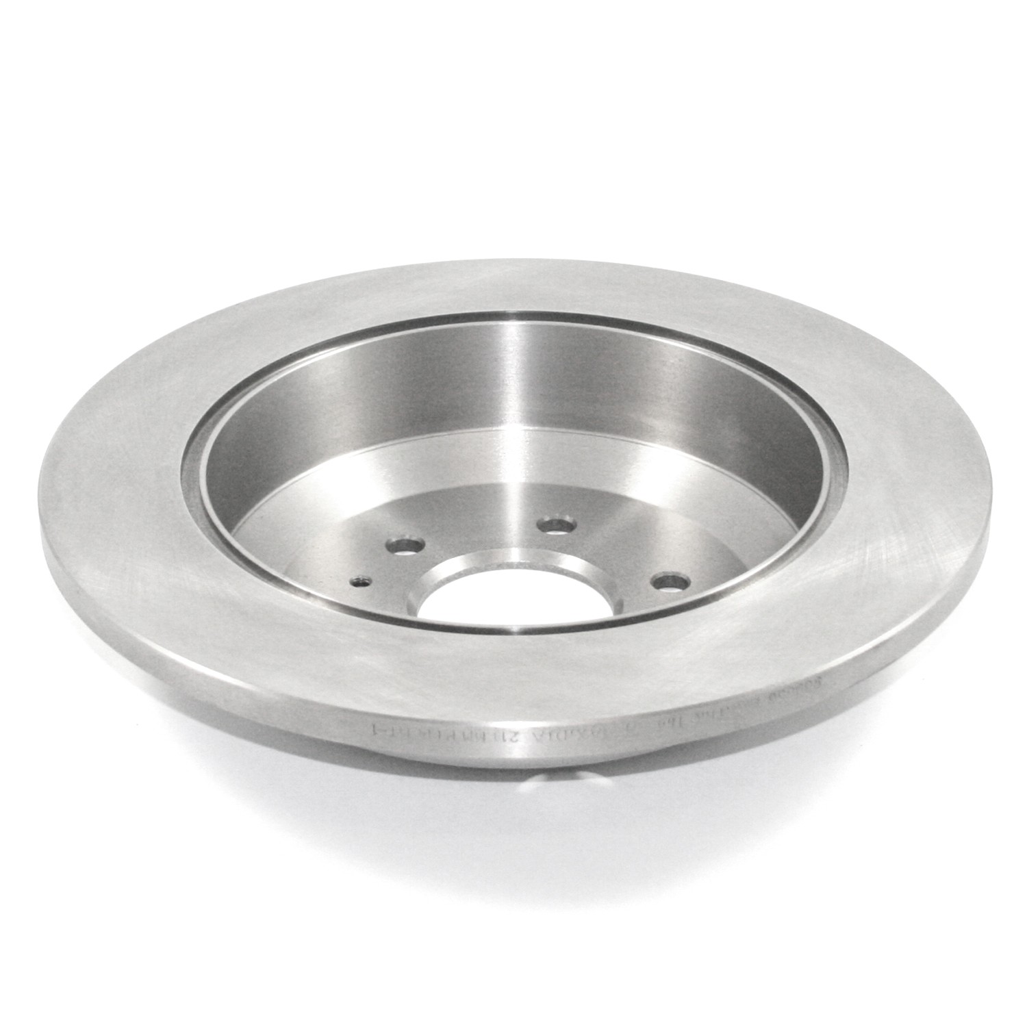 DuraGo BR900656 Brake Discs - One Pair