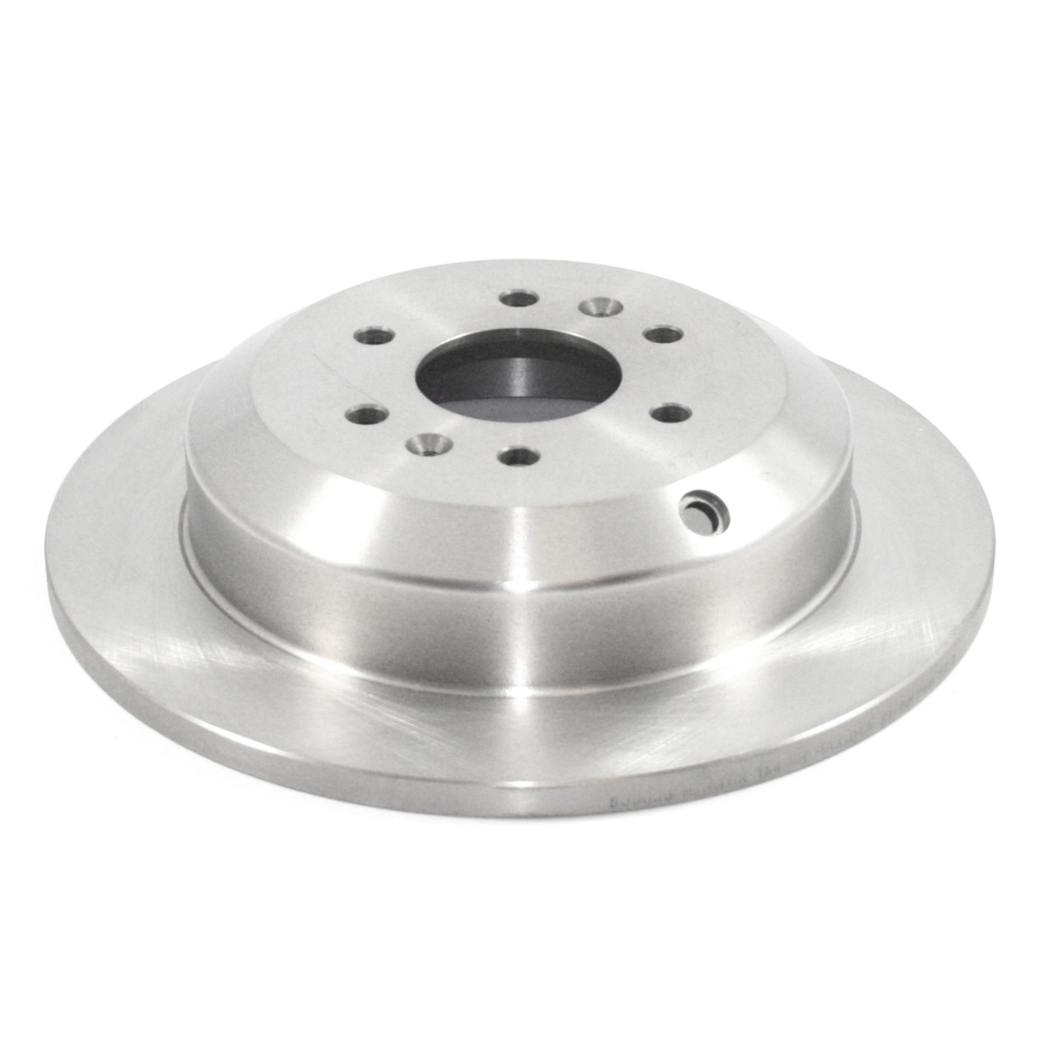 DuraGo BR900656 Brake Discs - One Pair - Image 2