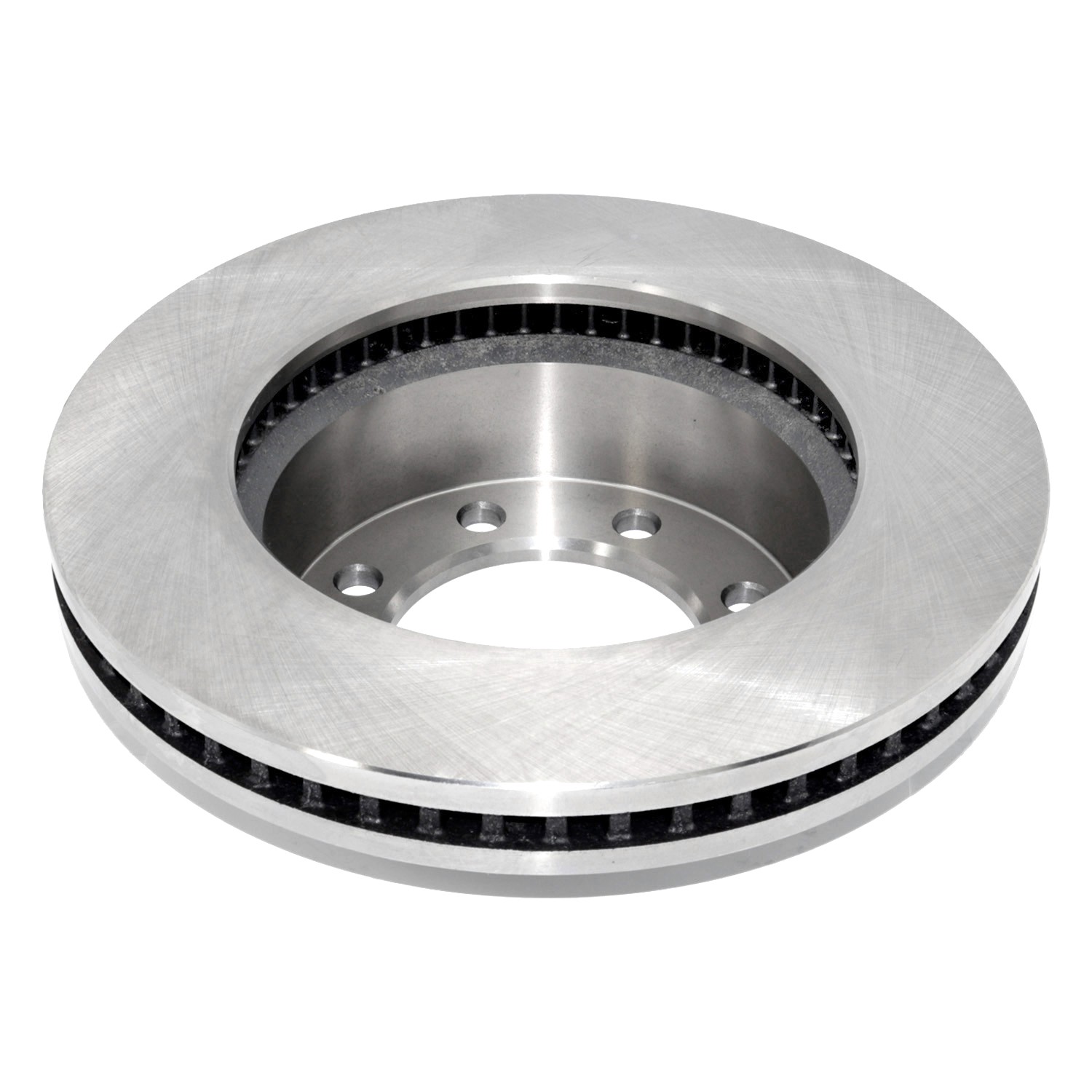 DuraGo BR900658 Brake Discs - One Pair