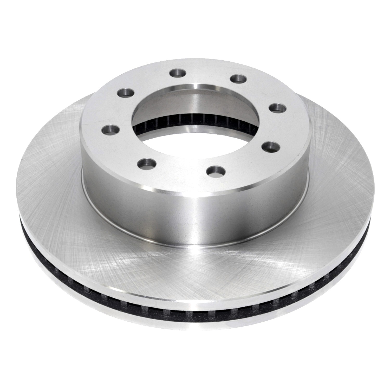 DuraGo BR900658 Brake Discs - One Pair - Image 2