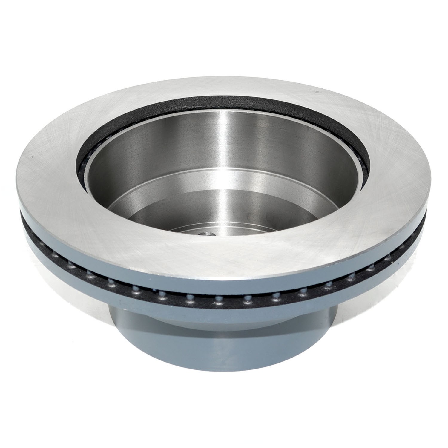 DuraGo BR900660-01 Titanium Series Brake Discs - One Pair