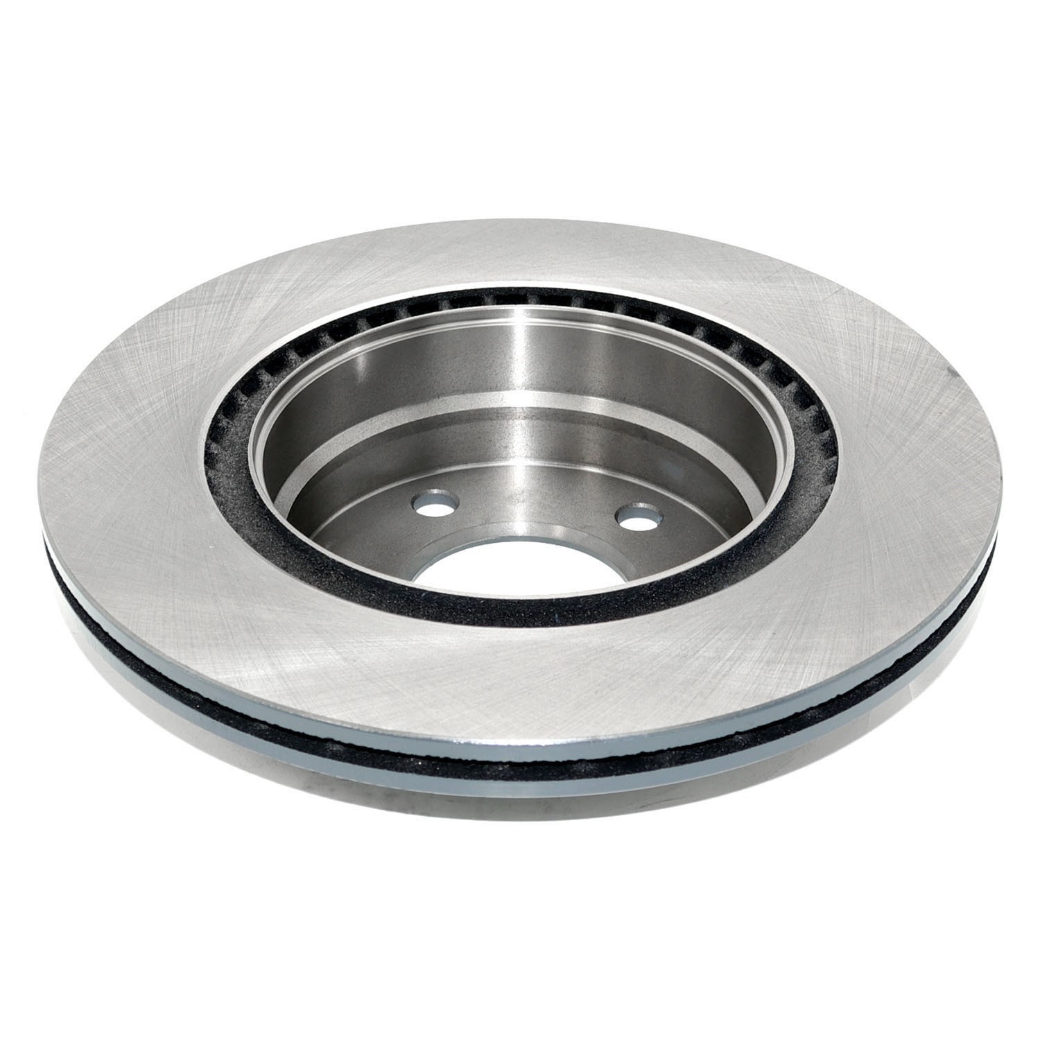 DuraGo BR900662-01 Titanium Series Brake Discs - One Pair
