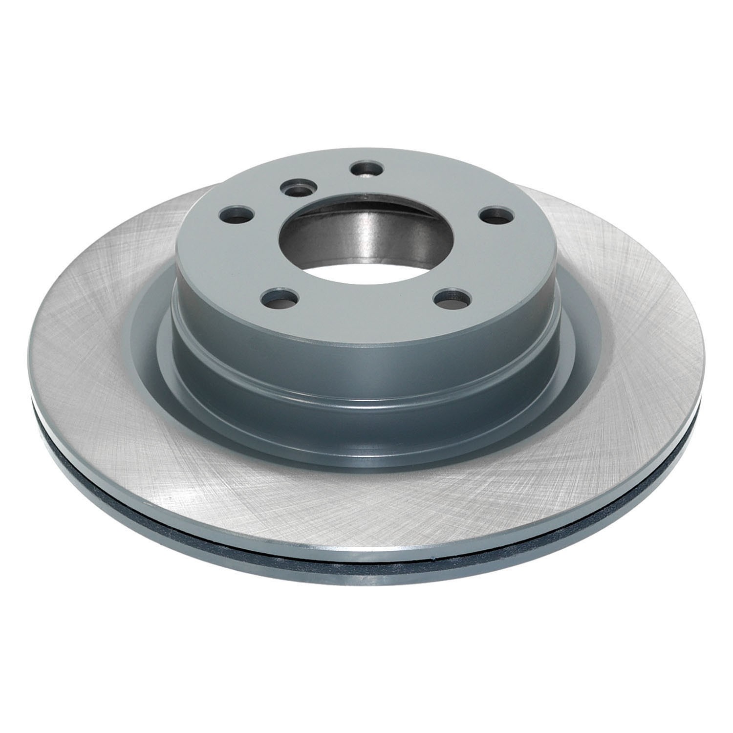 DuraGo BR900662-01 Titanium Series Brake Discs - One Pair - Image 2