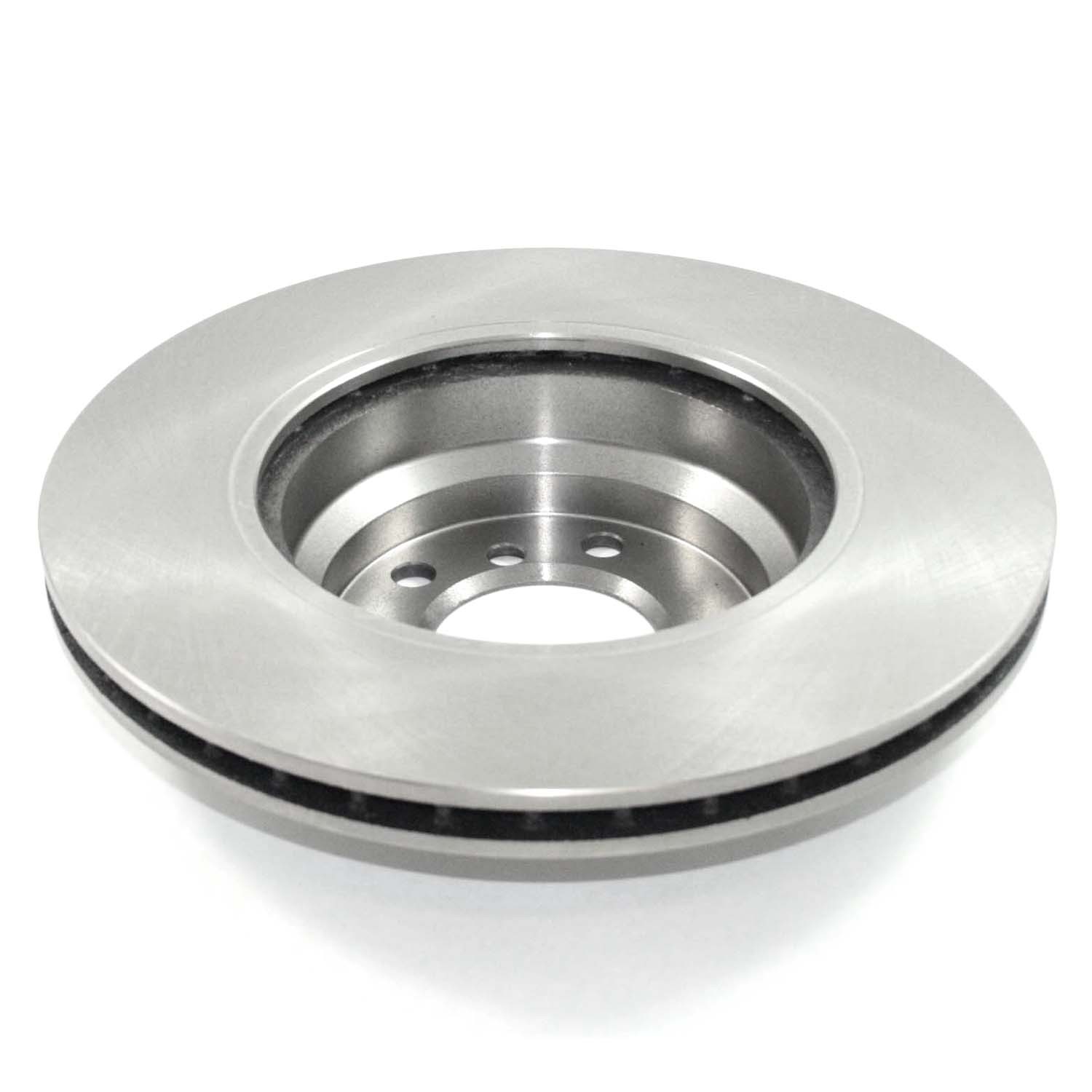 DuraGo BR900666 Brake Discs - One Pair