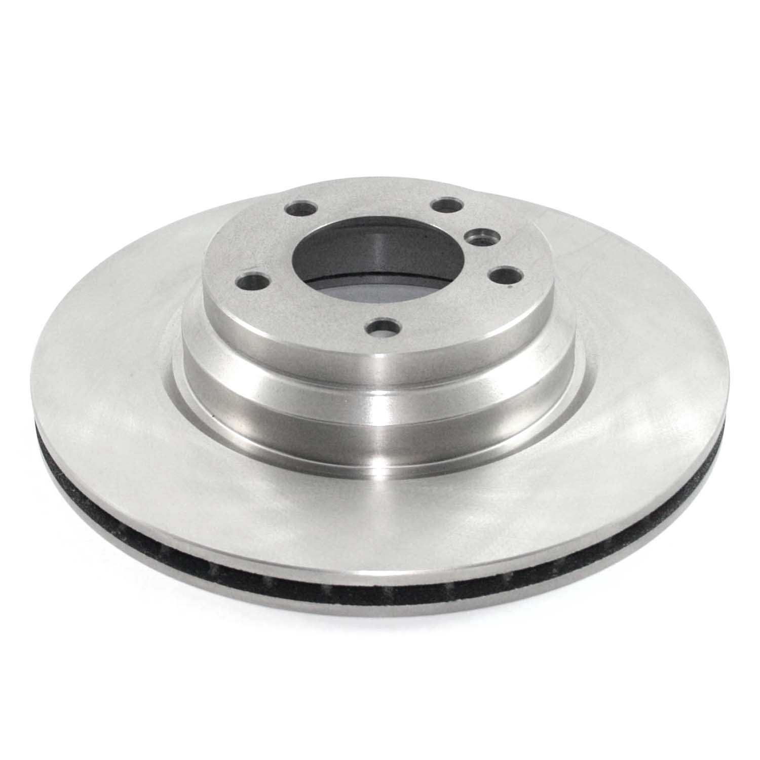 DuraGo BR900666 Brake Discs - One Pair - Image 2