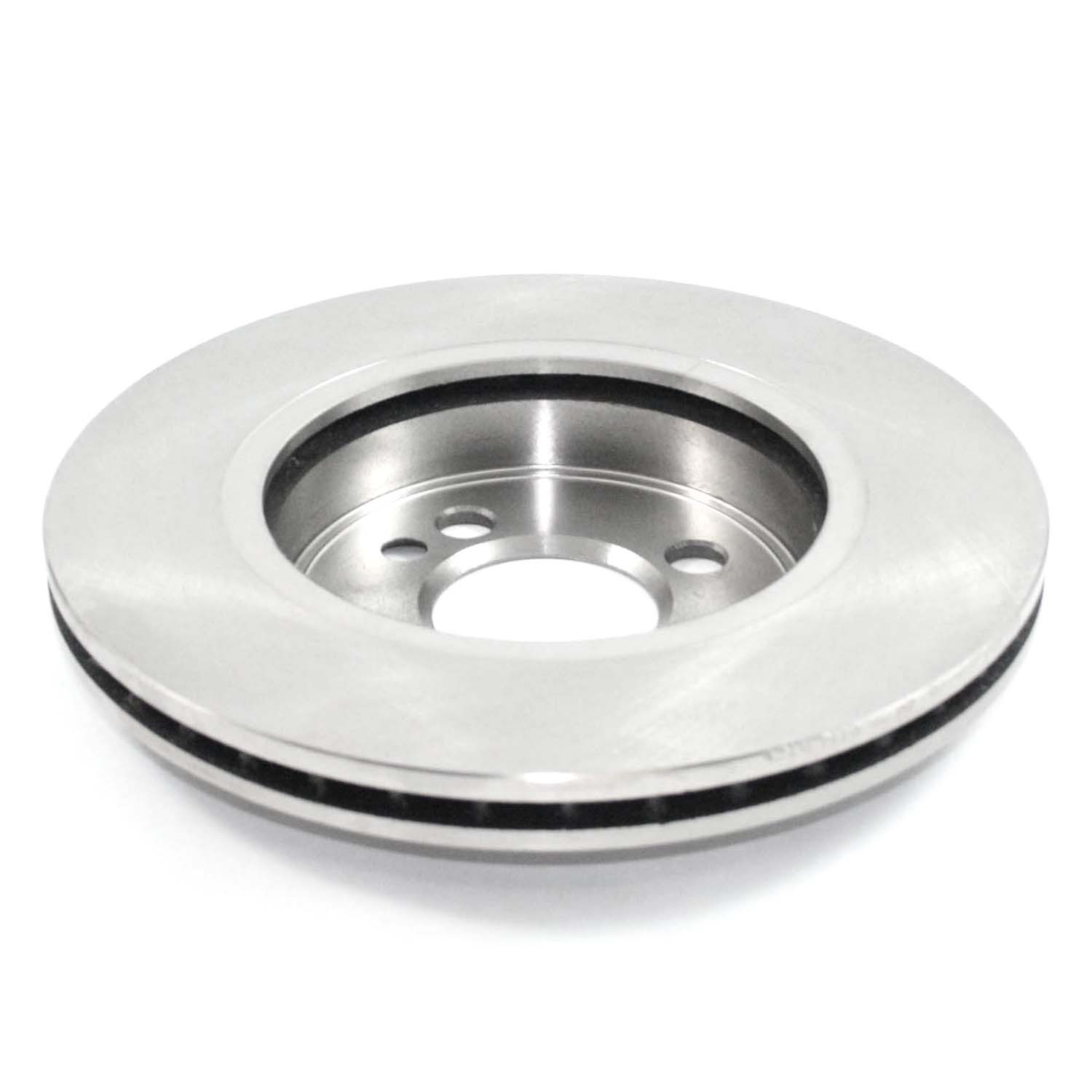 DuraGo BR900668 Brake Discs - One Pair