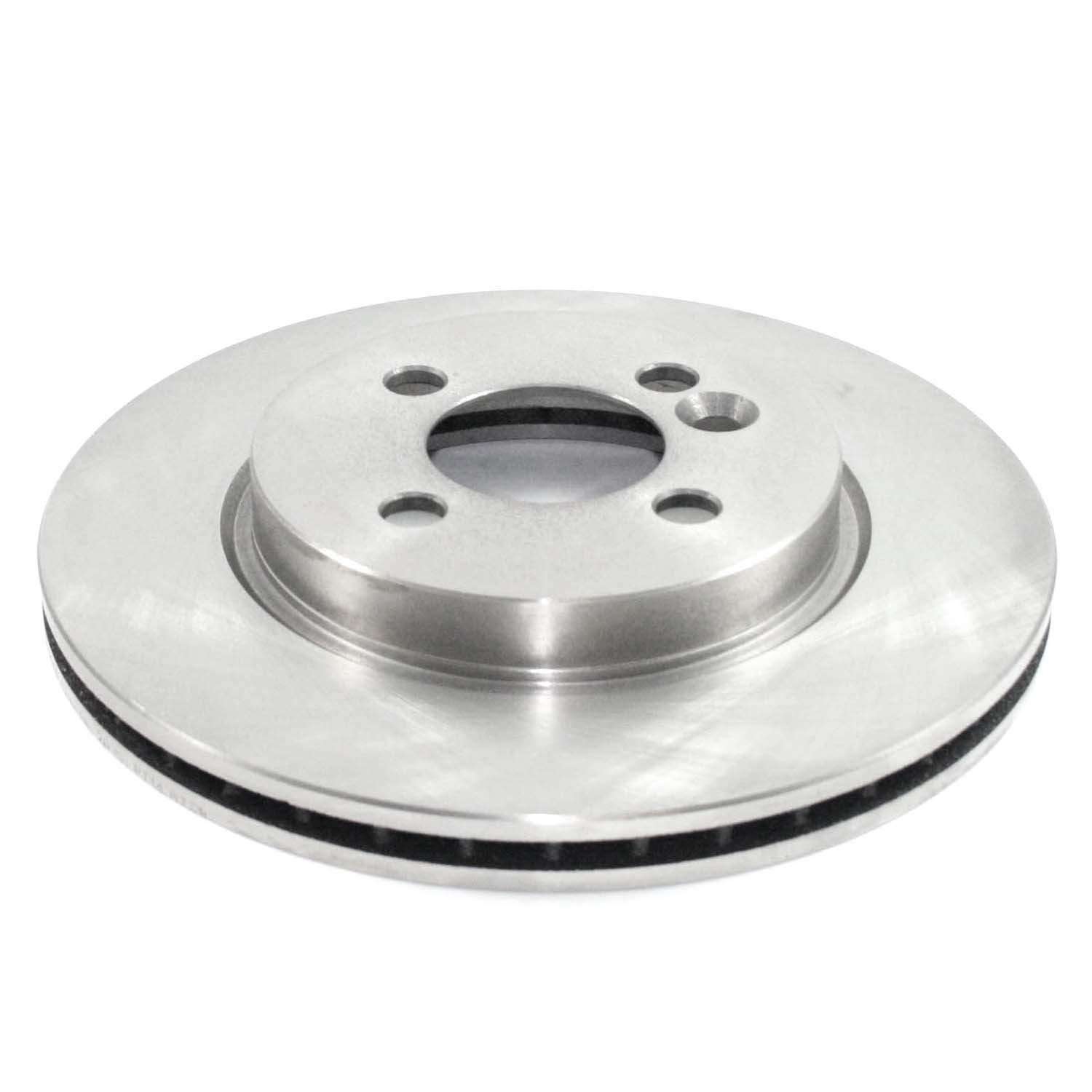 DuraGo BR900668 Brake Discs - One Pair - Image 2