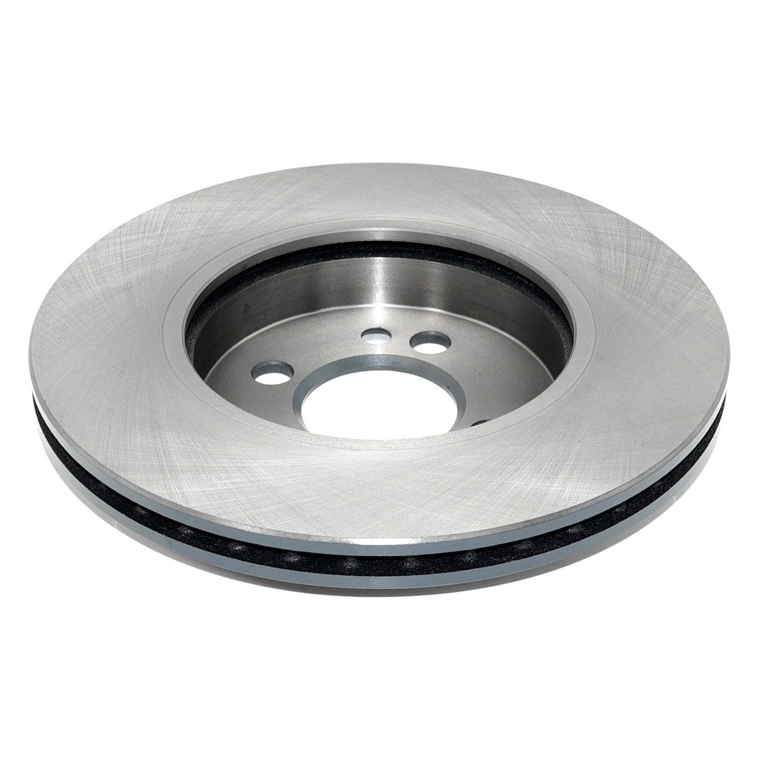 DuraGo BR900670-01 Titanium Series Brake Discs - One Pair