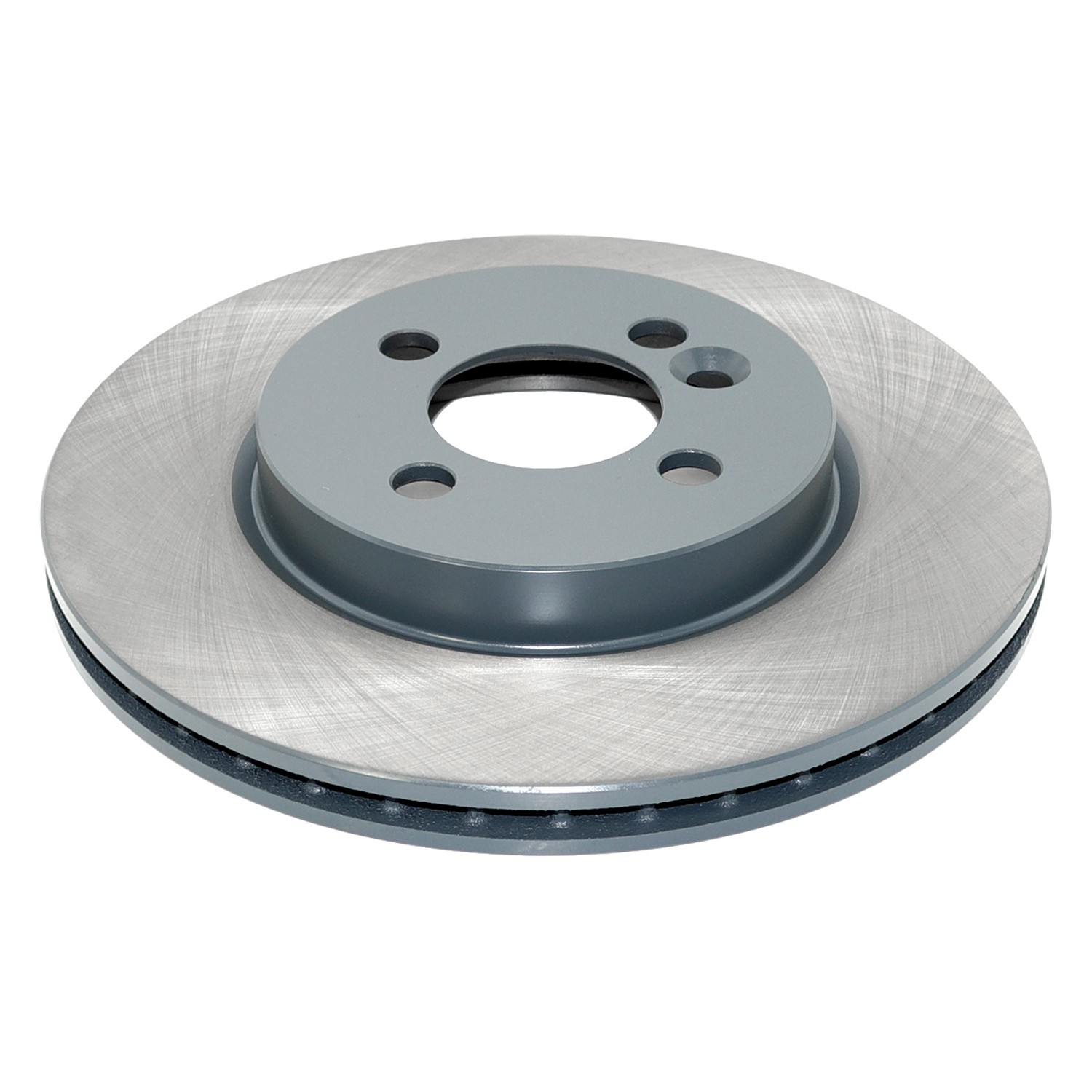 DuraGo BR900670-01 Titanium Series Brake Discs - One Pair - Image 2