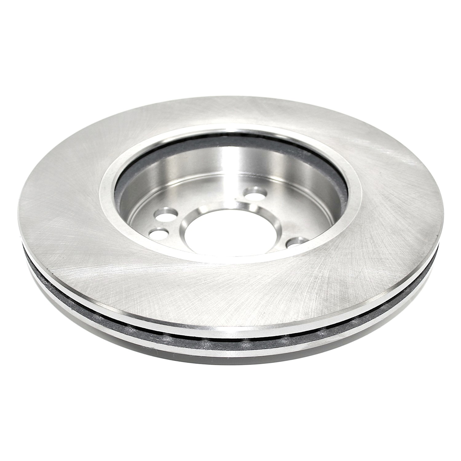 DuraGo BR900670 Brake Discs - One Pair