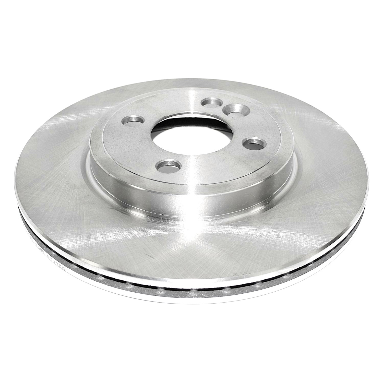 DuraGo BR900670 Brake Discs - One Pair - Image 2