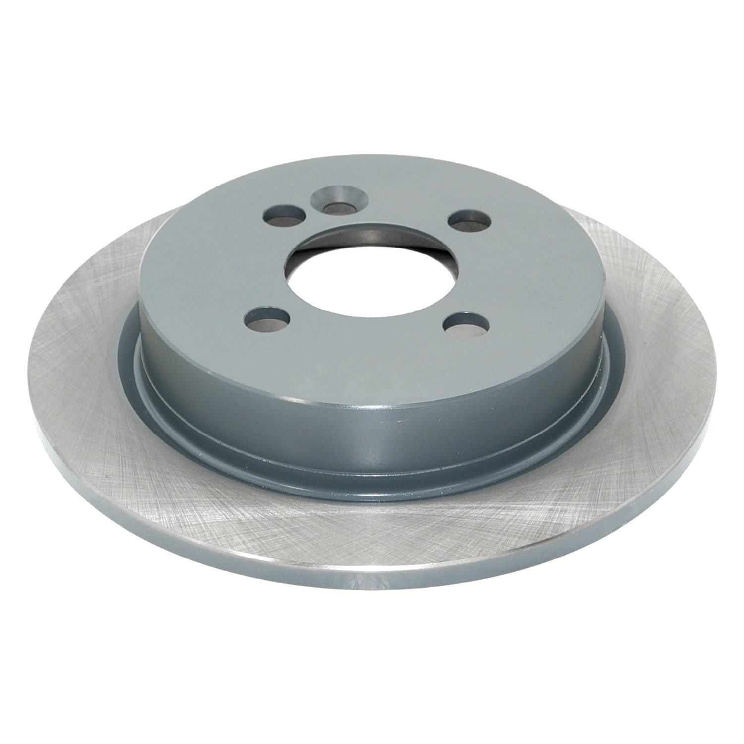 DuraGo BR900672-01 Titanium Series Brake Discs - One Pair - Image 2