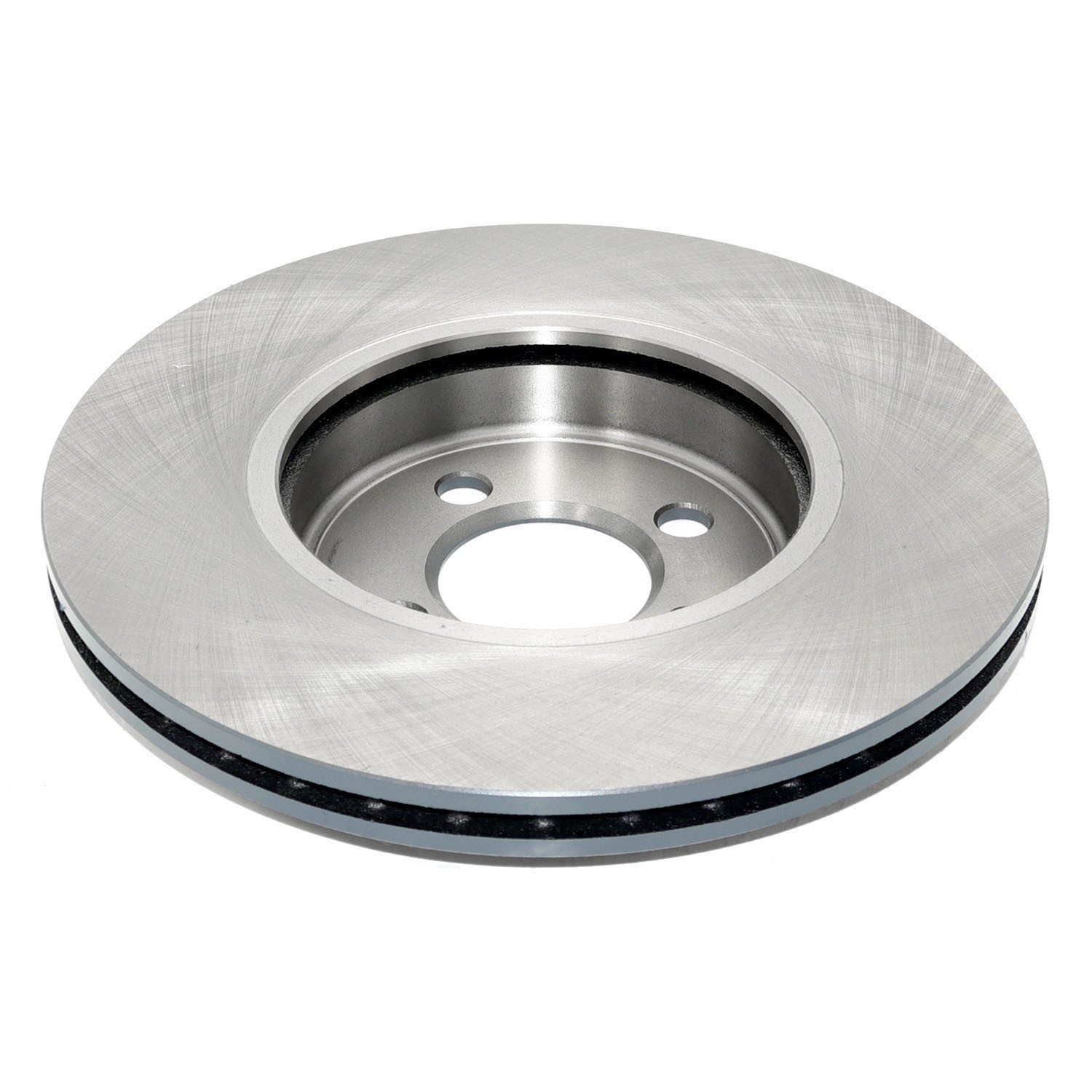 DuraGo BR900674-01 Titanium Series Brake Discs - One Pair