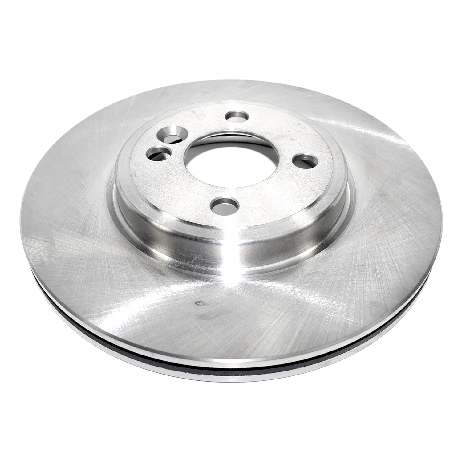 DuraGo BR900674 Brake Discs - One Pair - Image 2