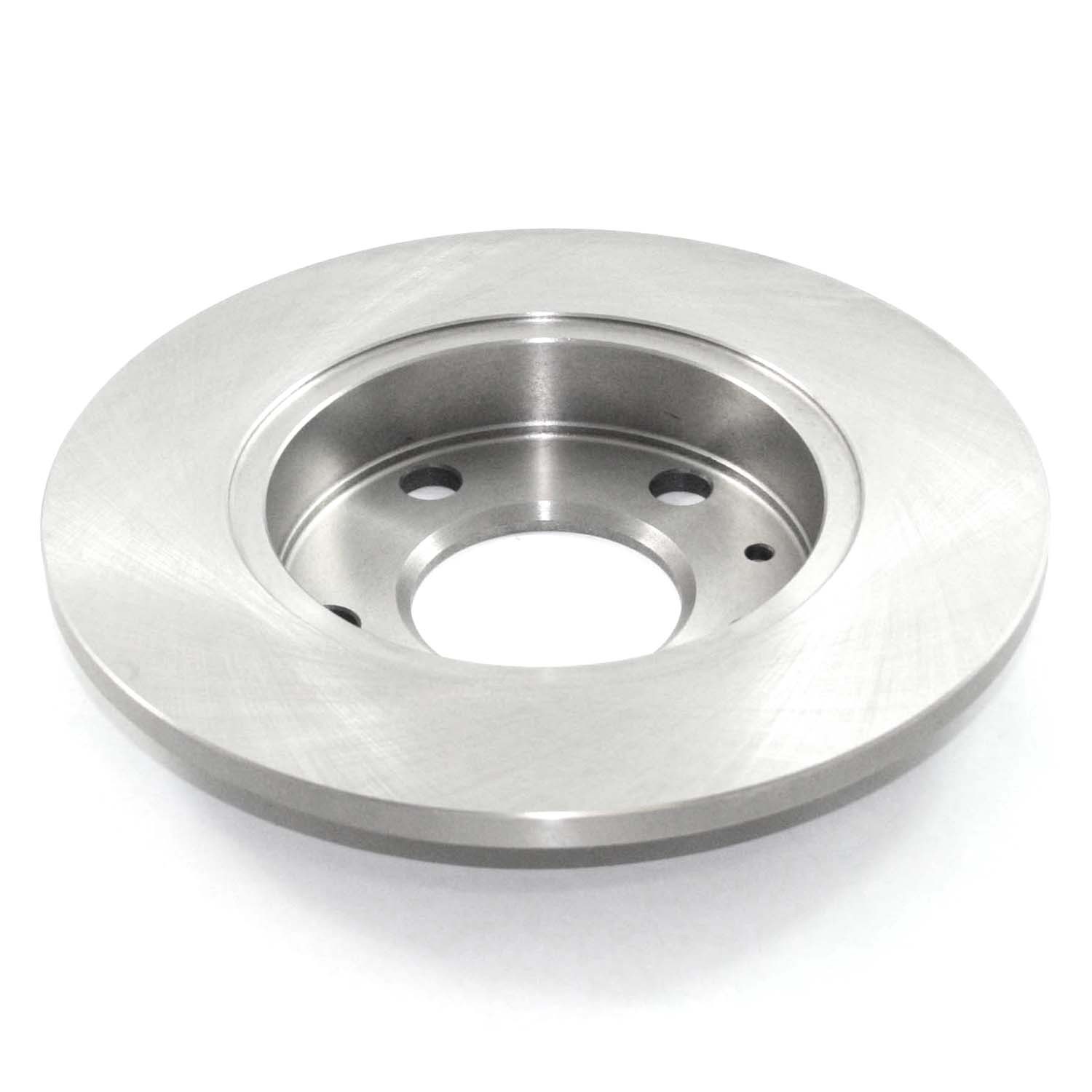 DuraGo BR900676 Brake Discs - One Pair