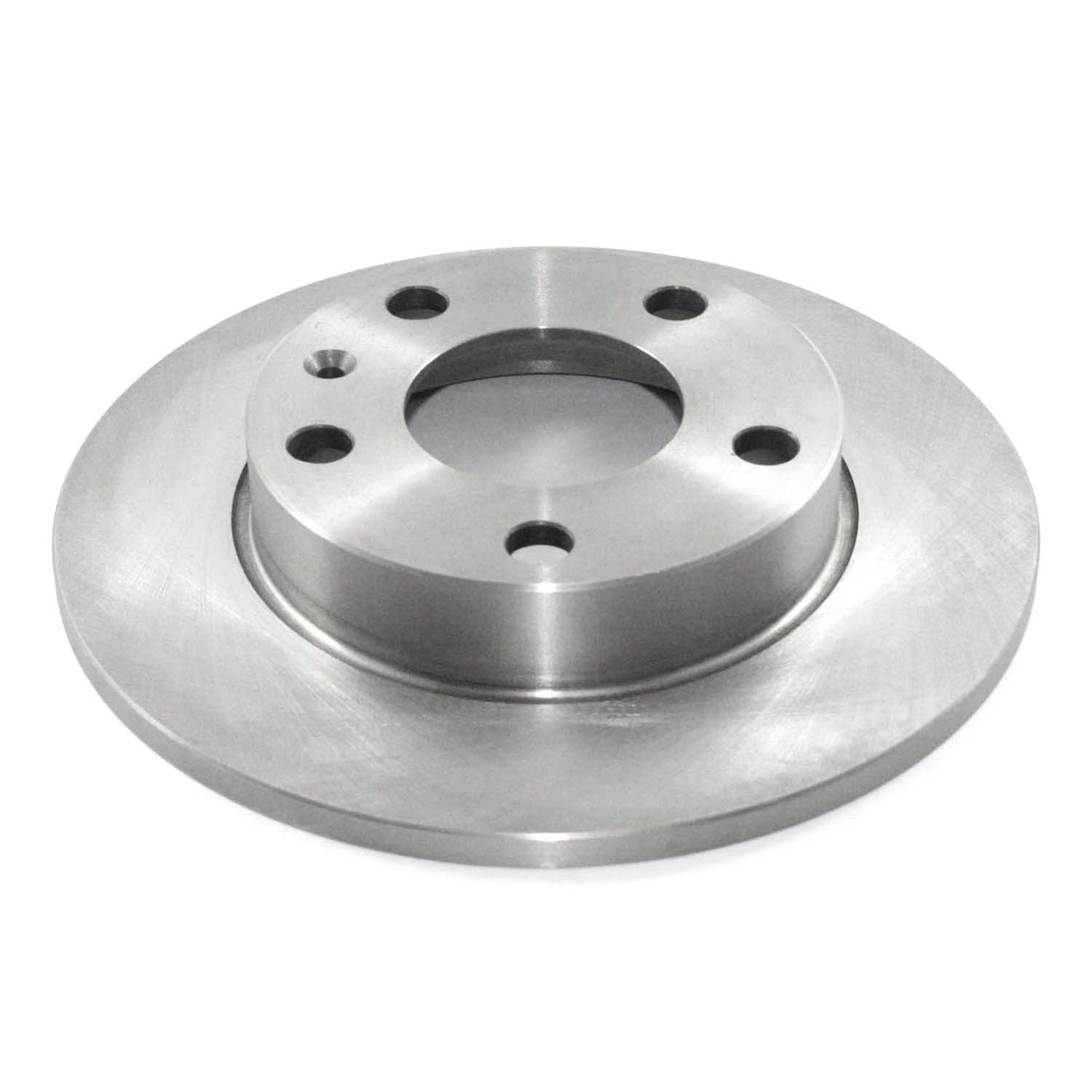 DuraGo BR900676 Brake Discs - One Pair - Image 2