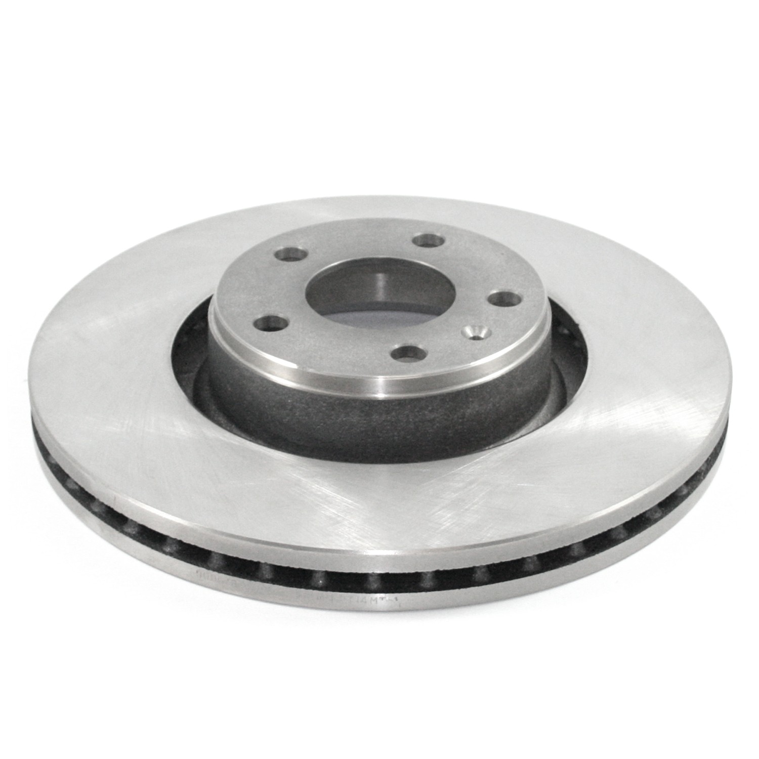 DuraGo BR900678 Brake Discs - One Pair - Image 2