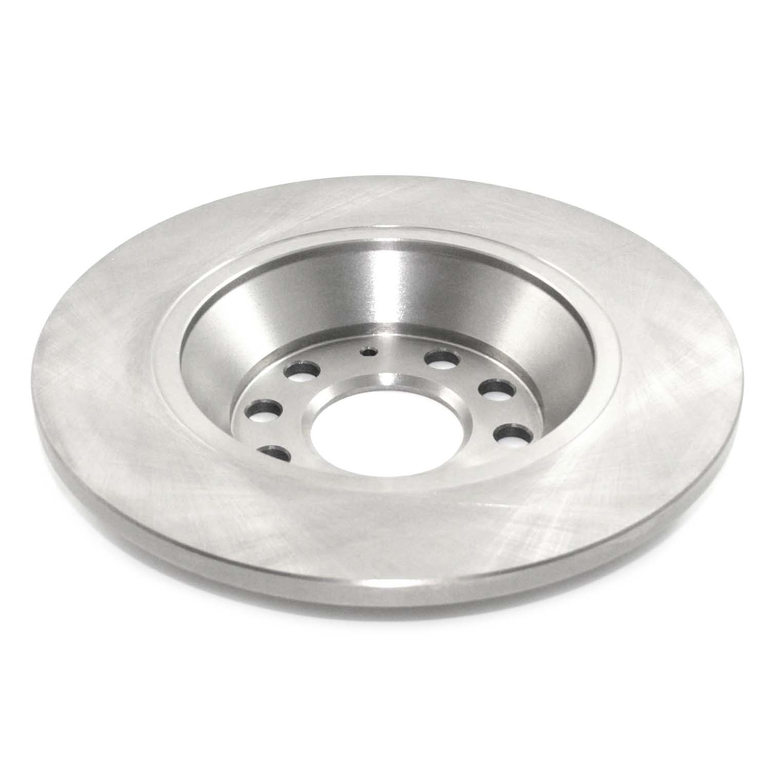 DuraGo BR900680 Brake Discs - One Pair