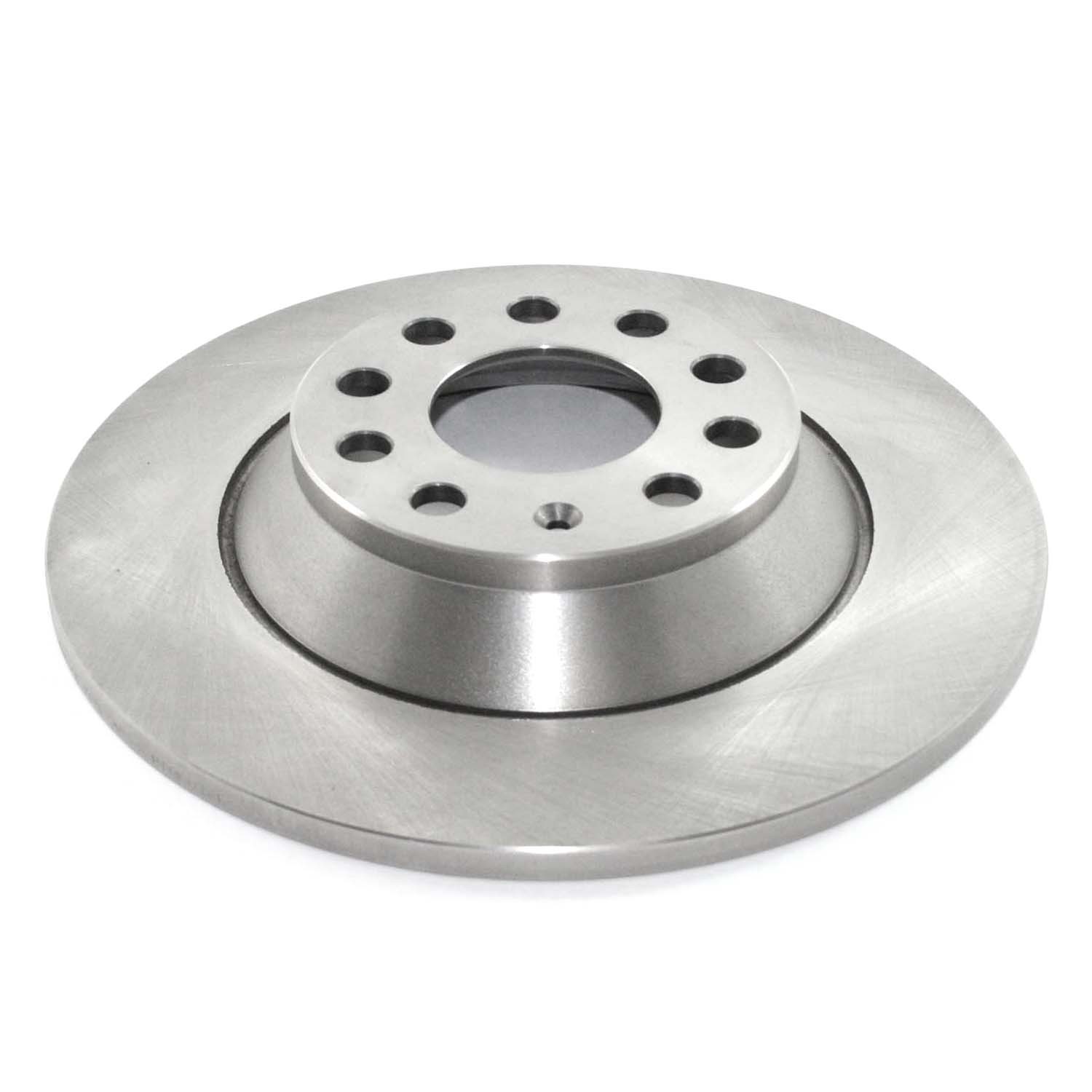 DuraGo BR900680 Brake Discs - One Pair - Image 2