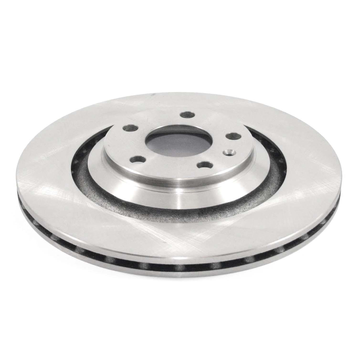 DuraGo BR900684 Brake Discs - One Pair - Image 2