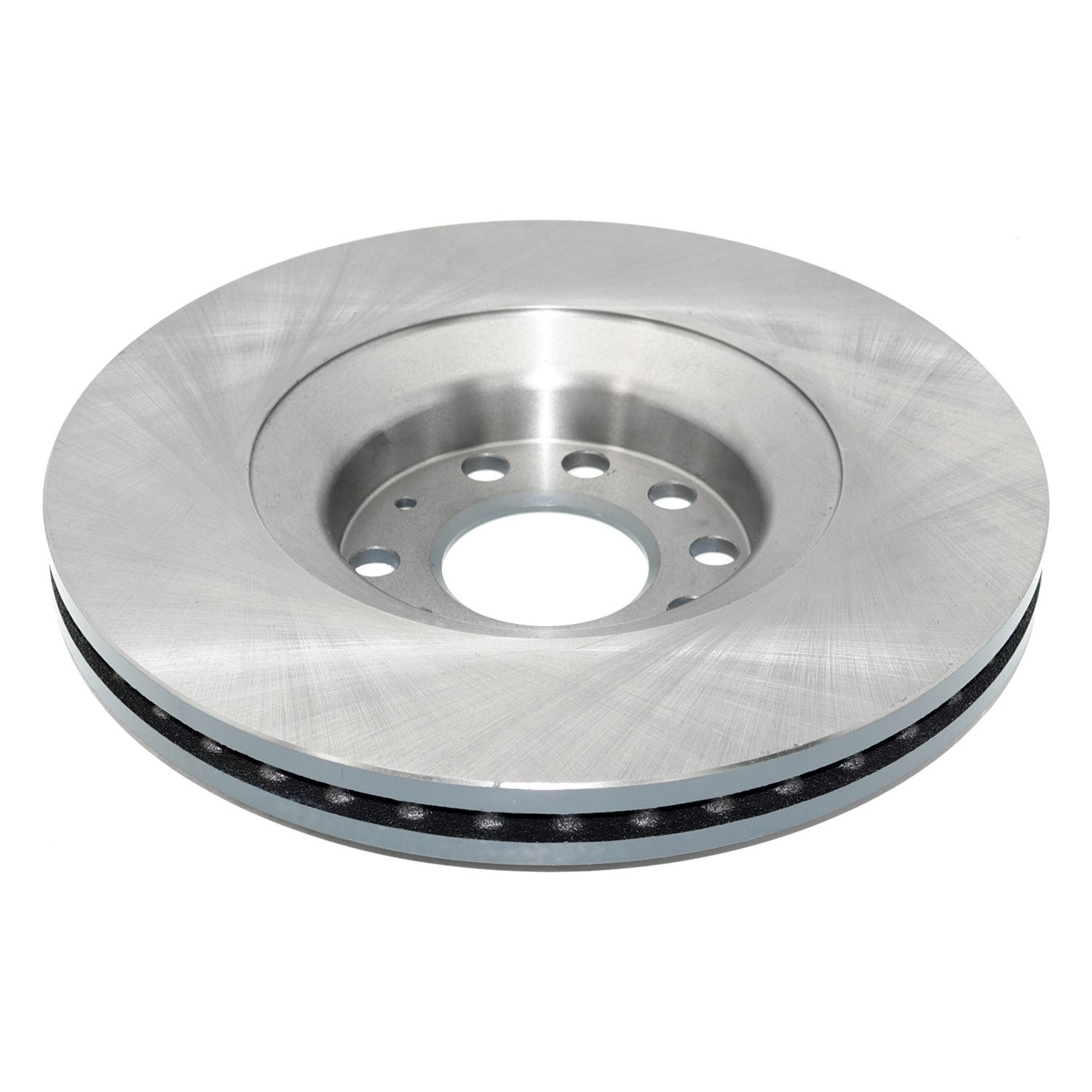DuraGo BR900686-01 Titanium Series Brake Discs - One Pair