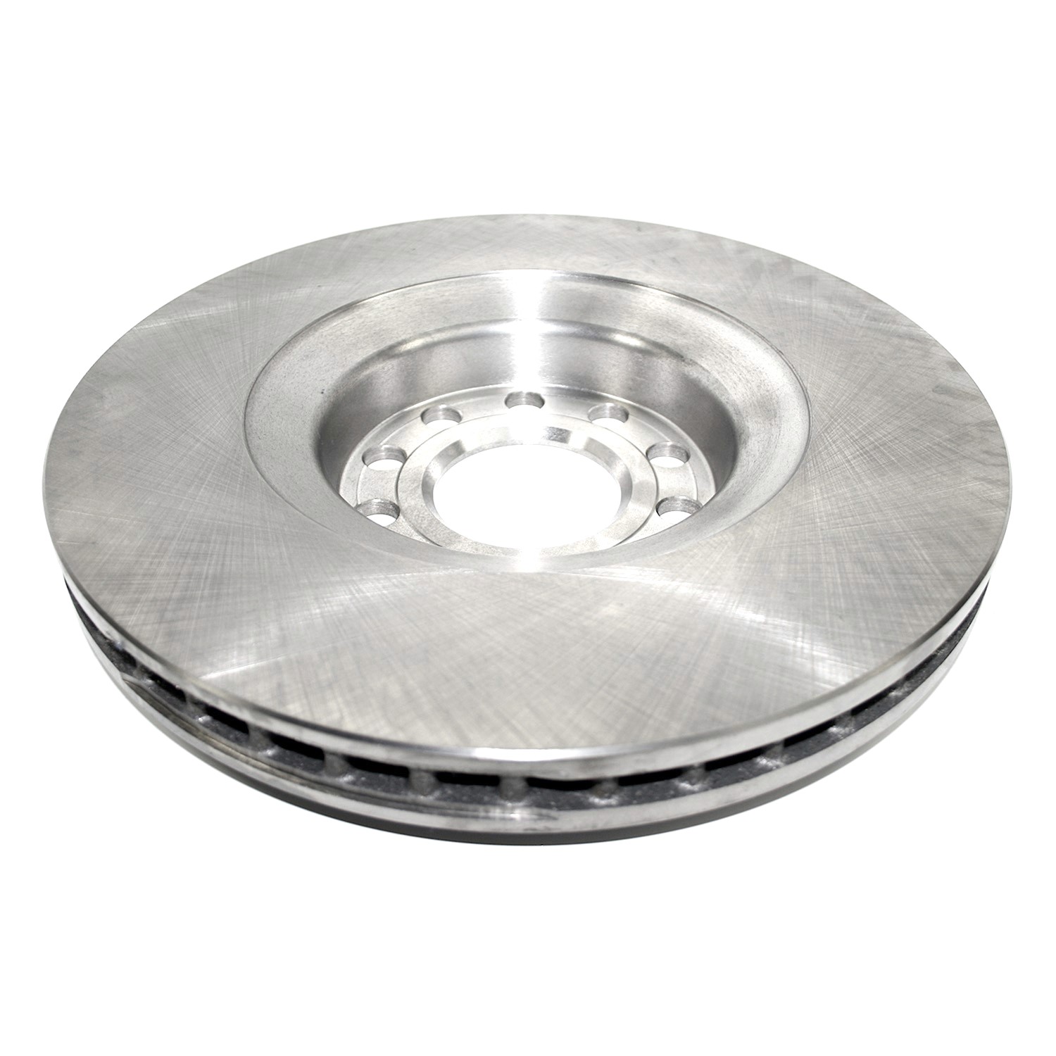 DuraGo BR900686 Brake Discs - One Pair