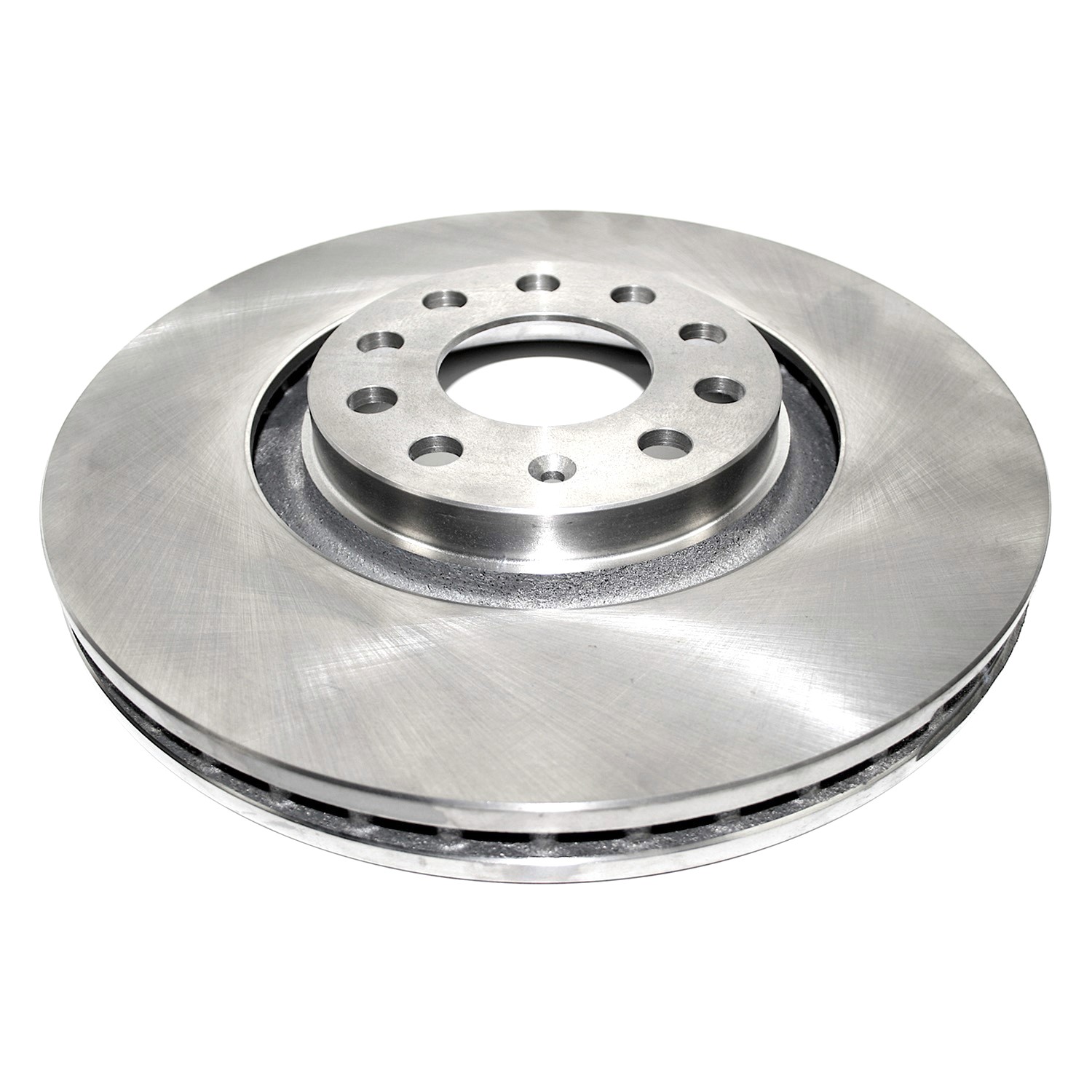 DuraGo BR900686 Brake Discs - One Pair - Image 2