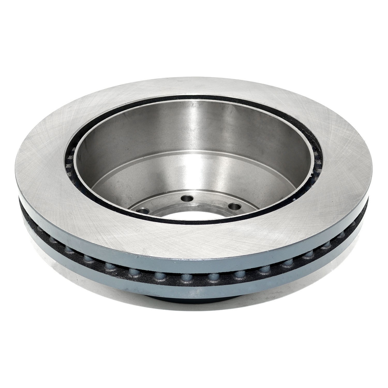 DuraGo BR900688-01 Titanium Series Brake Discs - One Pair