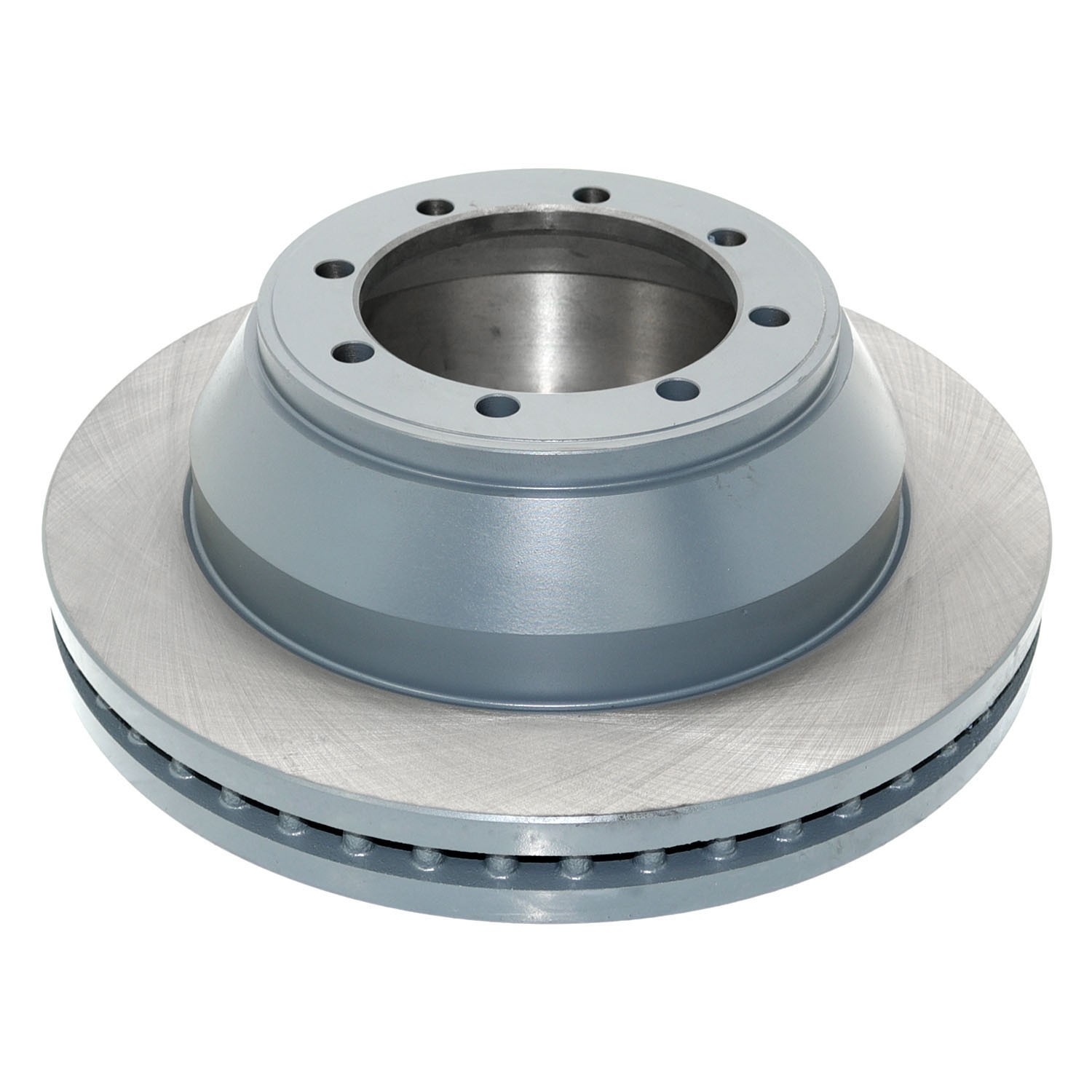 DuraGo BR900688-01 Titanium Series Brake Discs - One Pair - Image 2