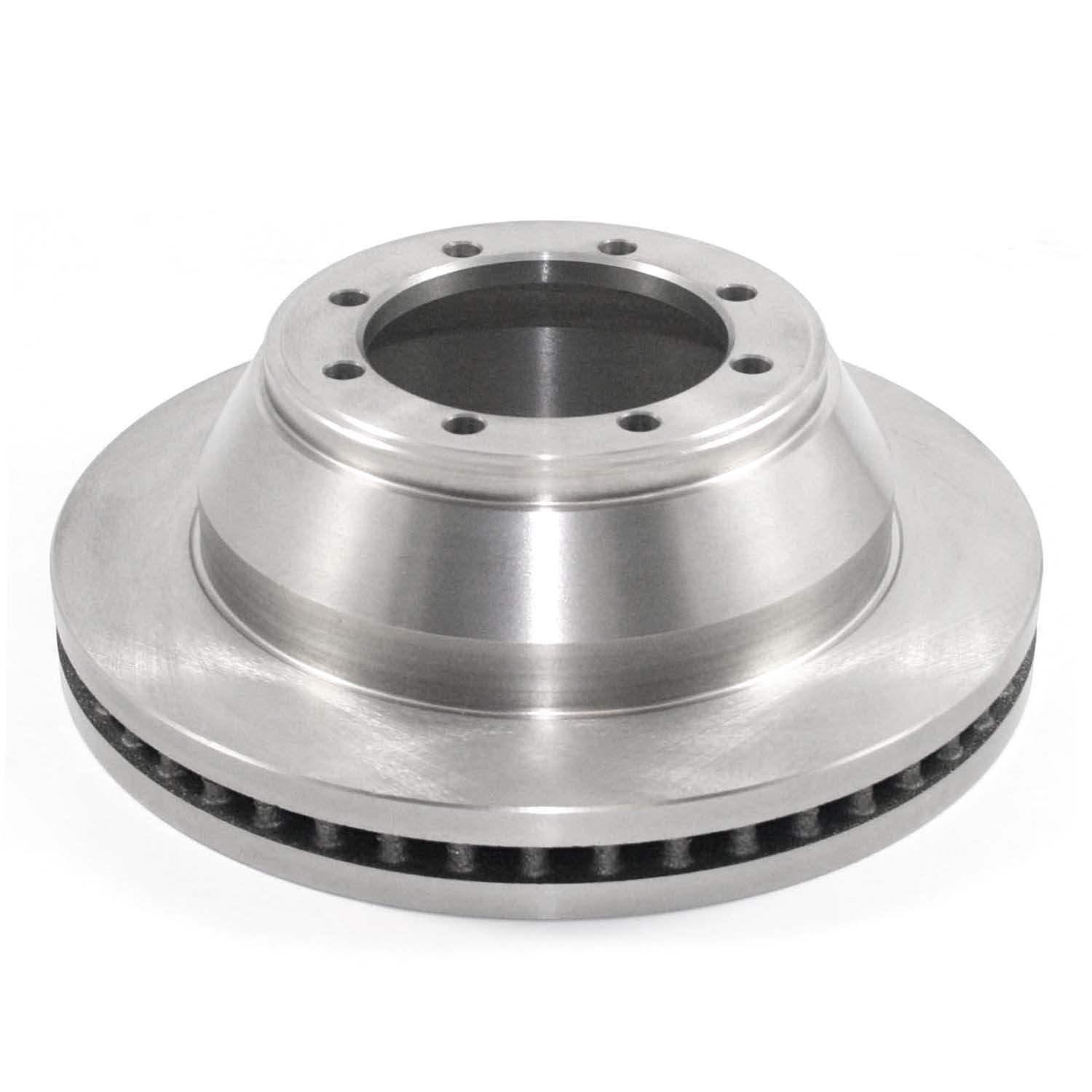 DuraGo BR900688 Brake Discs - One Pair - Image 2