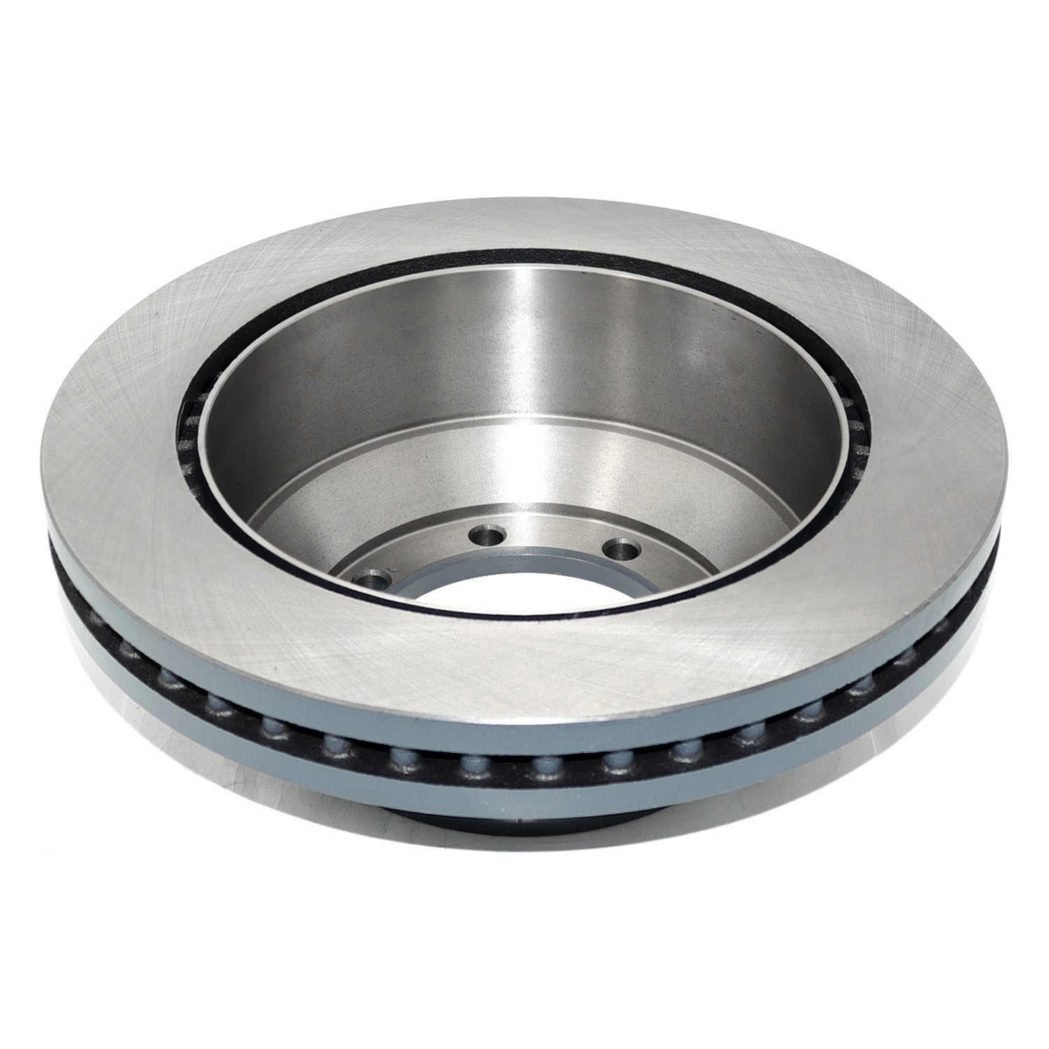 DuraGo BR900690-01 Titanium Series Brake Discs - One Pair