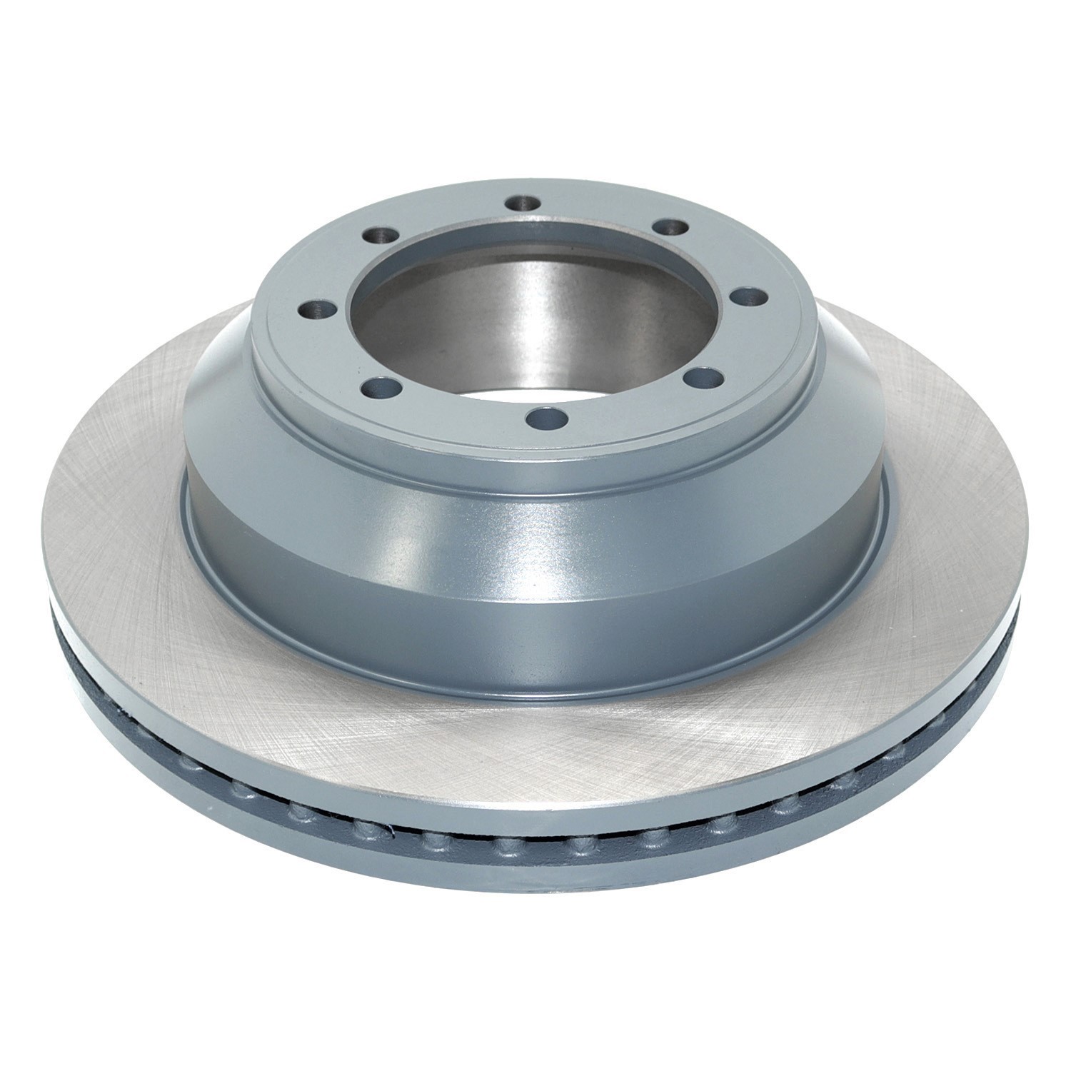 DuraGo BR900690-01 Titanium Series Brake Discs - One Pair - Image 2