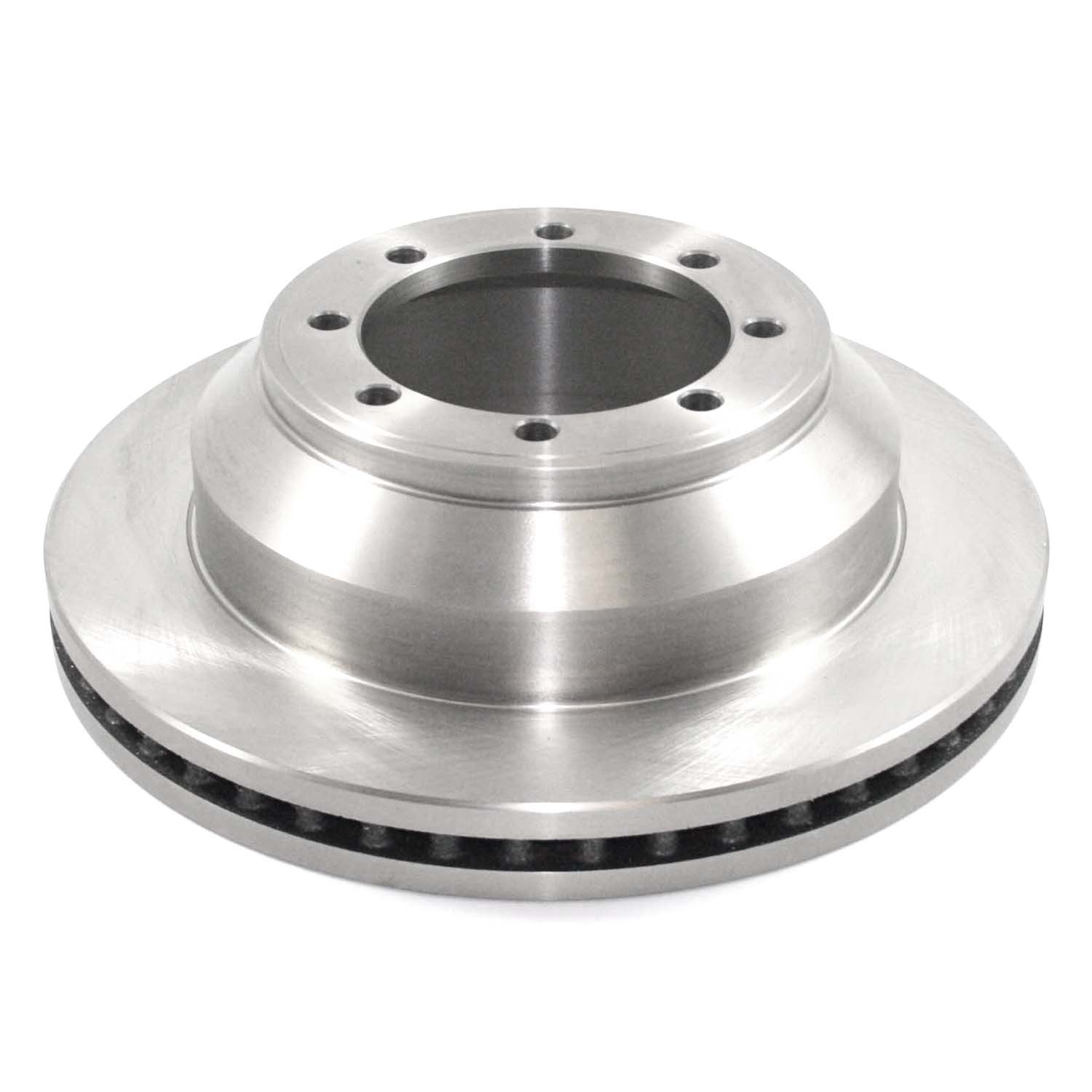 DuraGo BR900690 Brake Discs - One Pair - Image 2