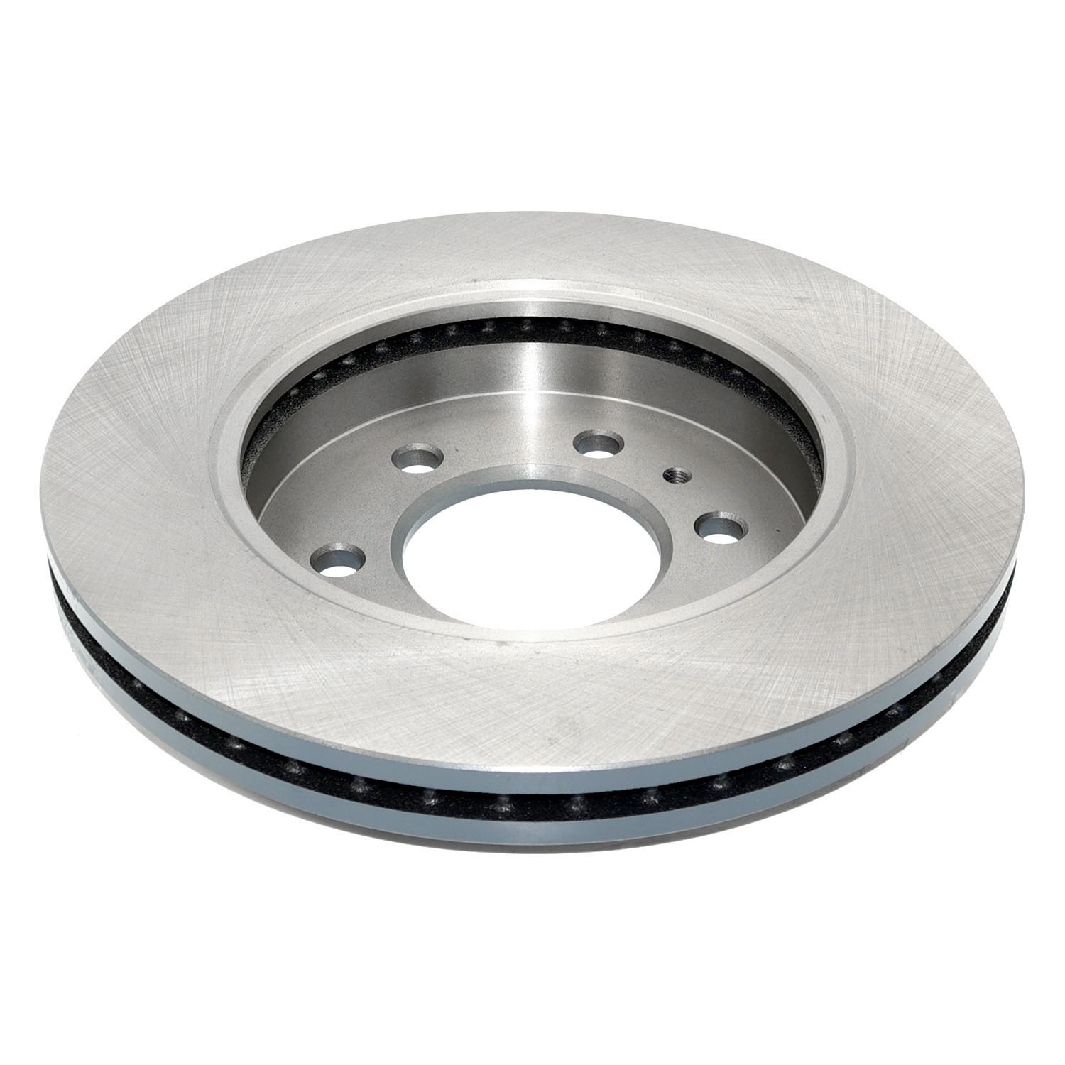 DuraGo BR900692-01 Titanium Series Brake Discs - One Pair - Image 2